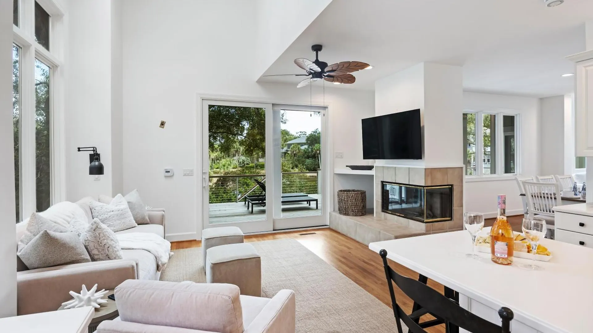 161 Bluebill Court Holiday home