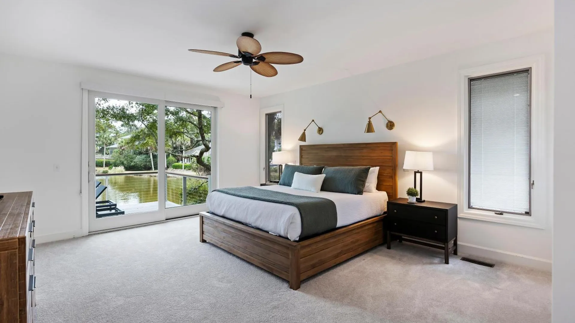 161 Bluebill Court Holiday home Kiawah Island