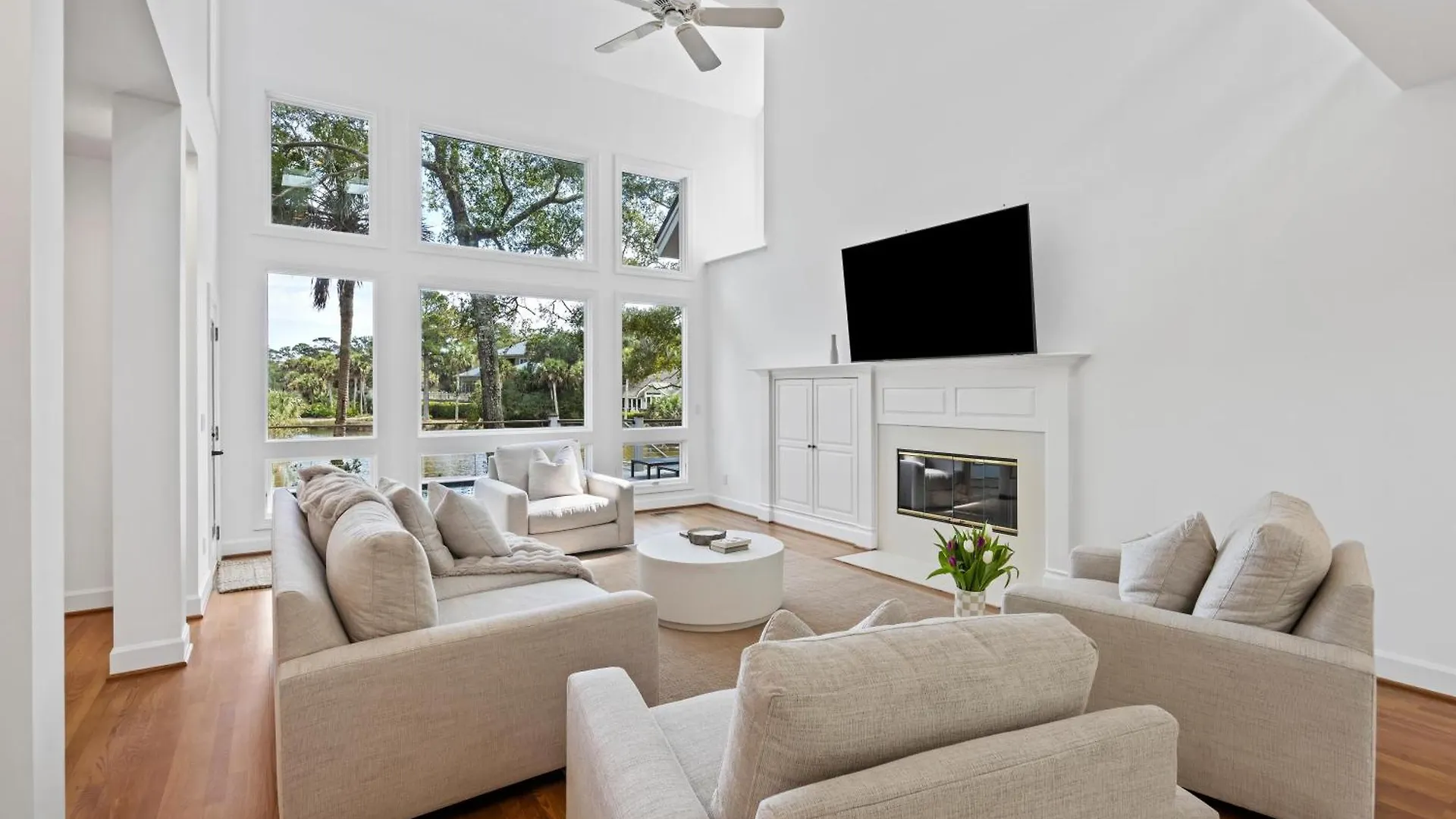 161 Bluebill Court Holiday home Kiawah Island