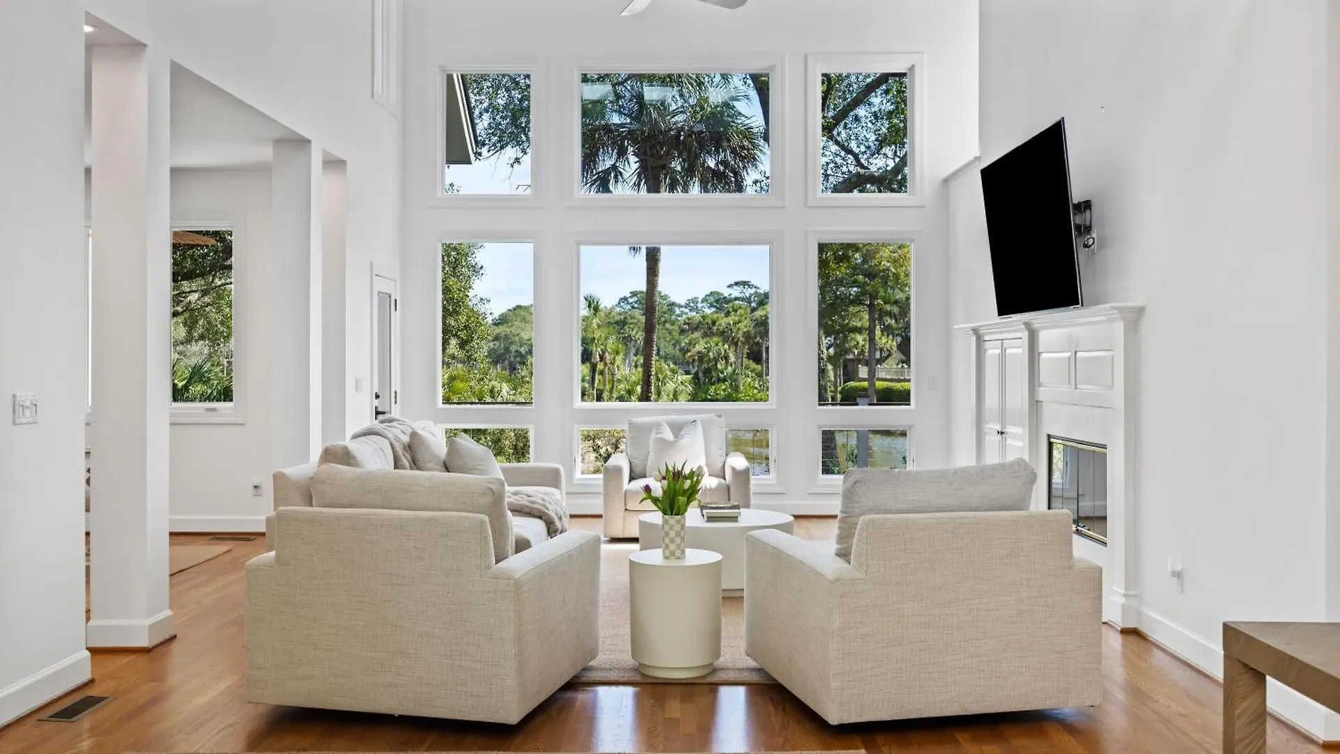 Holiday home 161 Bluebill Court Kiawah Island