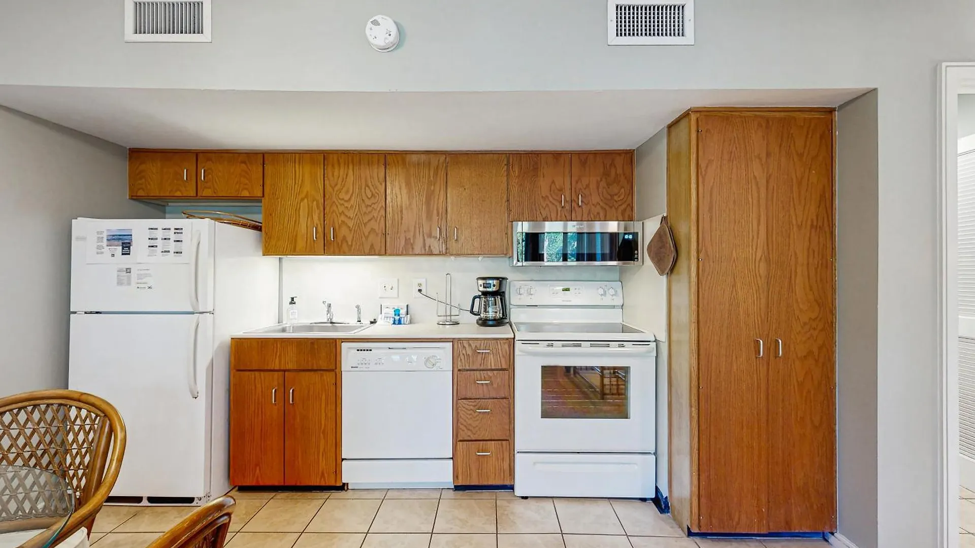 Mariner's Watch 4266 Apartment *