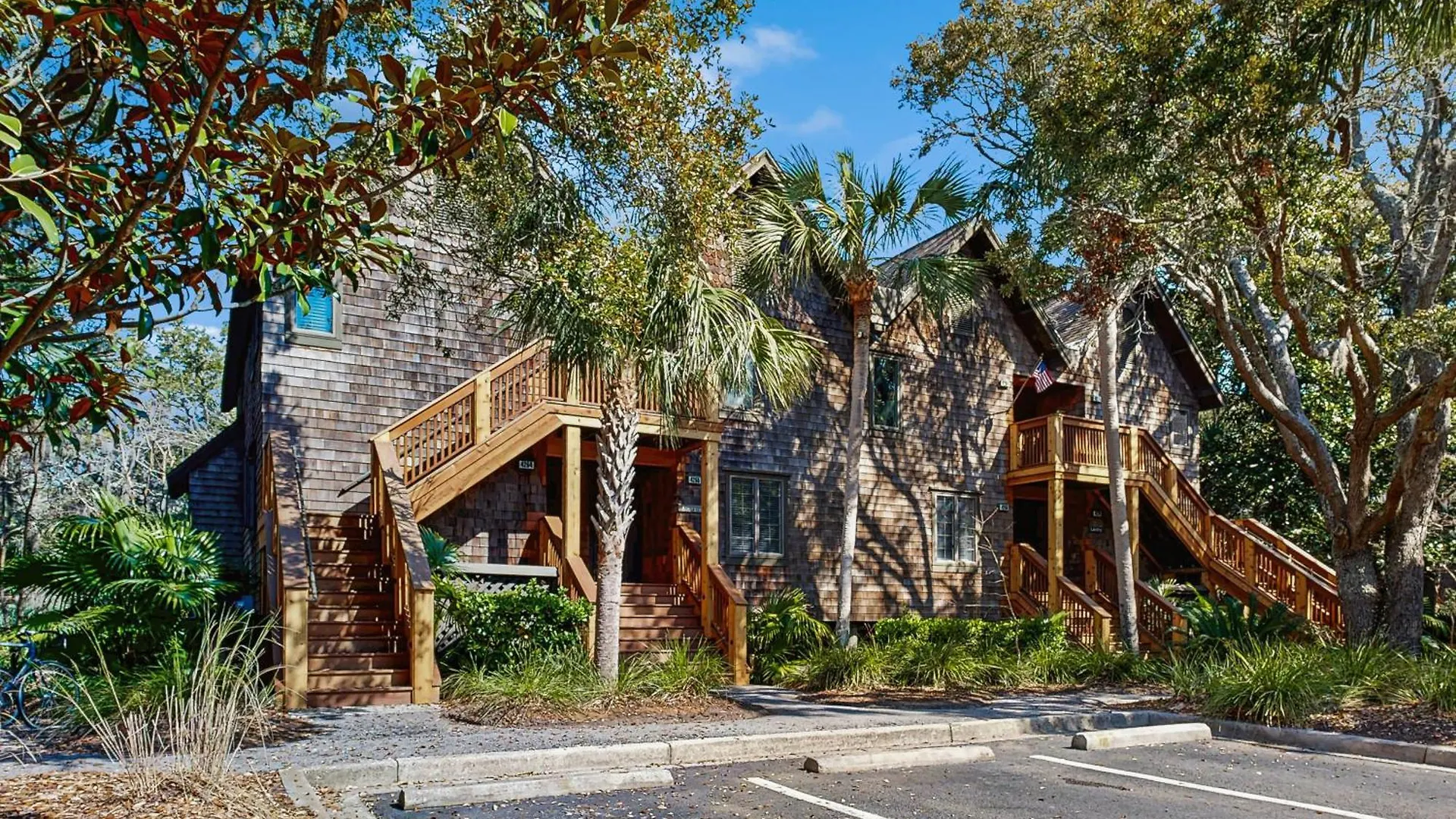 Mariner's Watch 4266 Kiawah Island