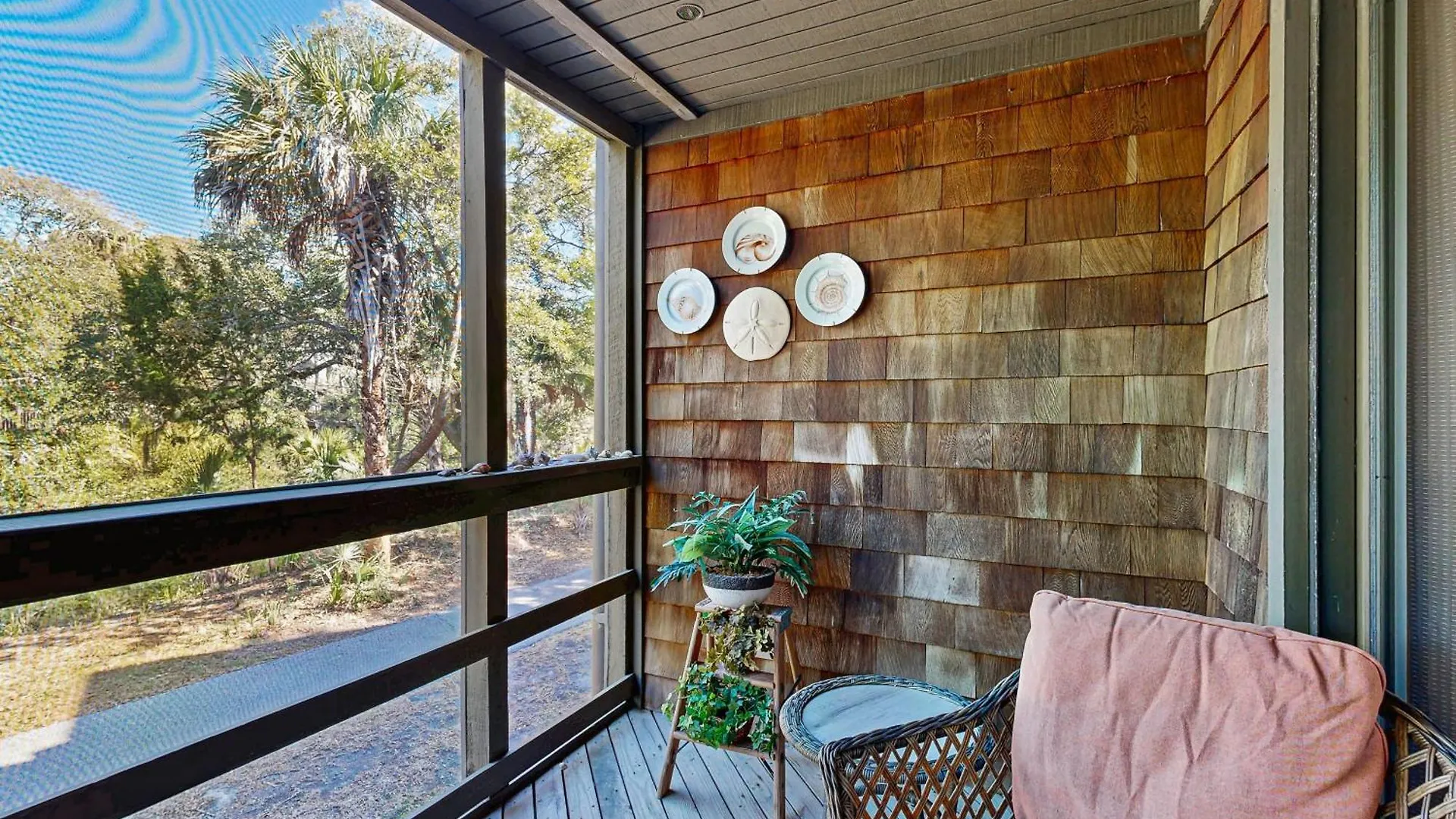 Apartment Mariner's Watch 4266 Kiawah Island