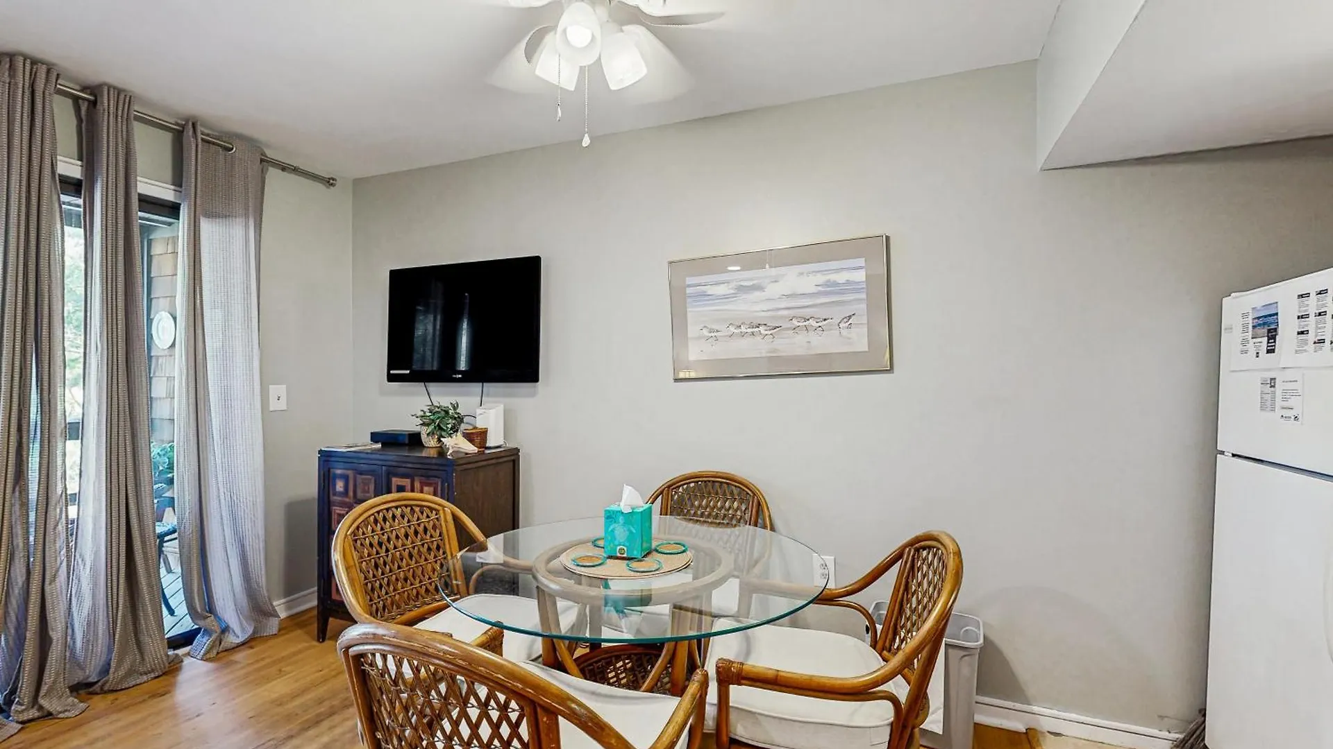 Mariner's Watch 4266 Apartment *