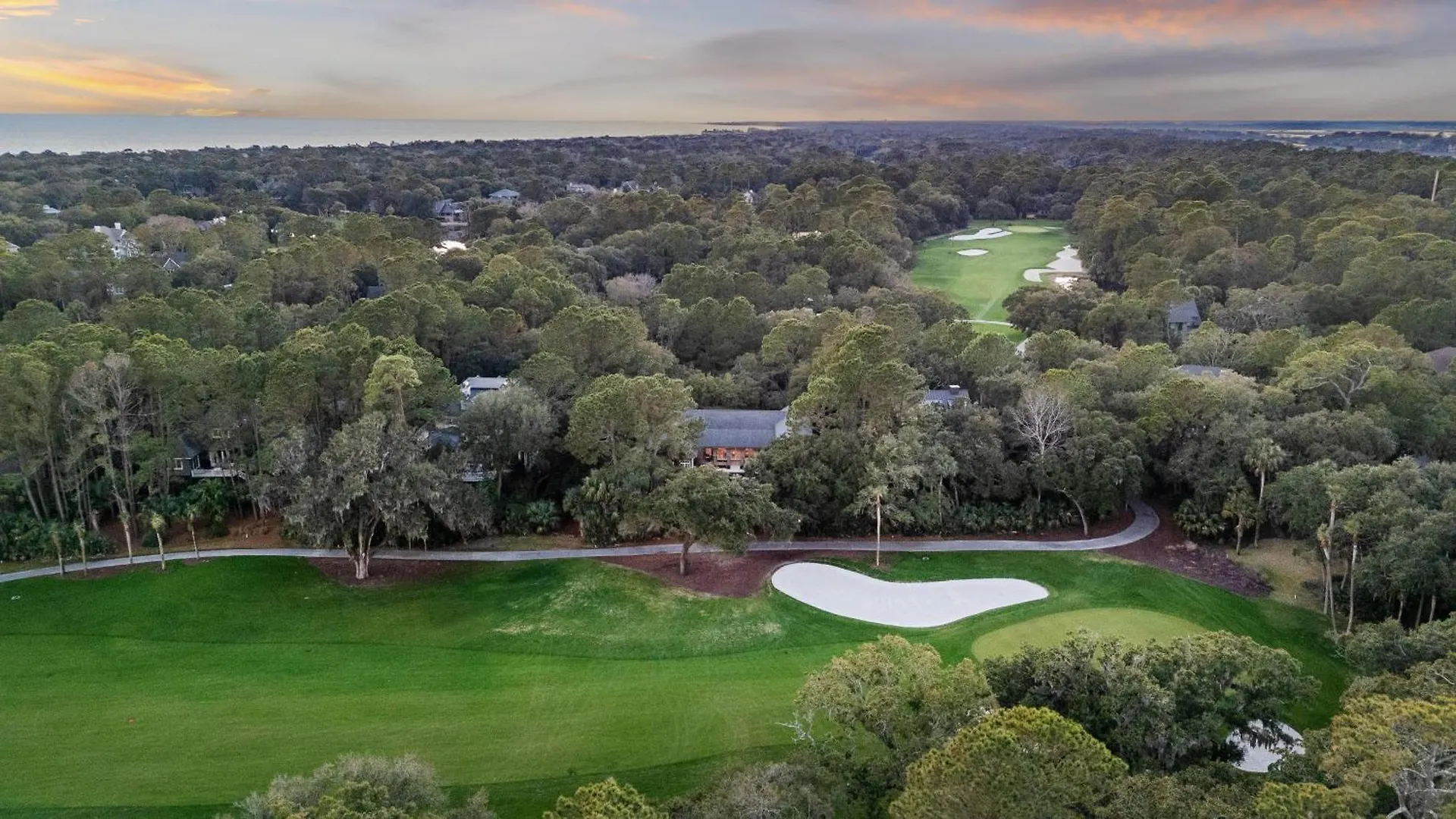 218 Yellow Throat Lane * Kiawah Island