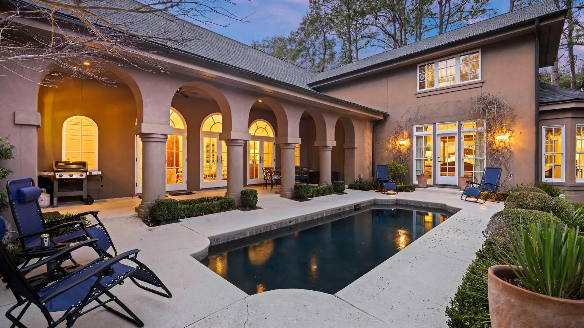 218 Yellow Throat Lane * Kiawah Island