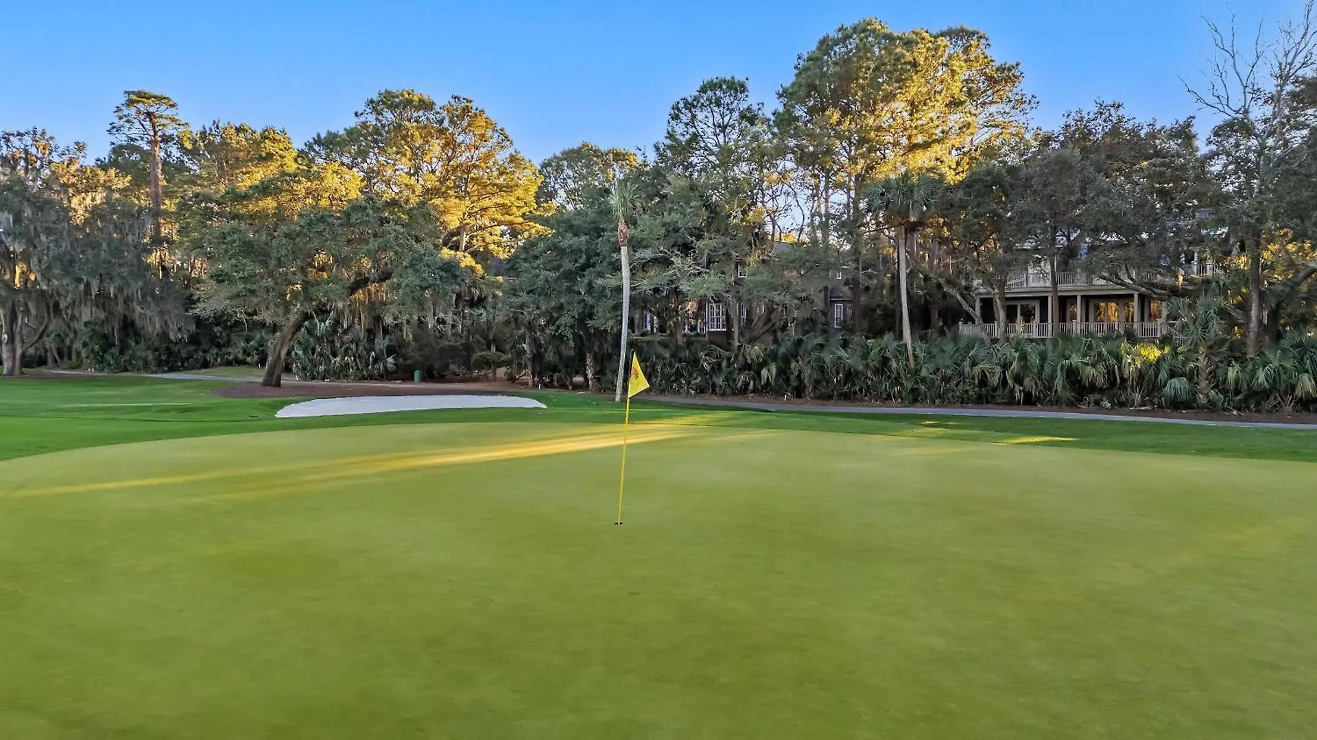 Holiday home 218 Yellow Throat Lane Kiawah Island