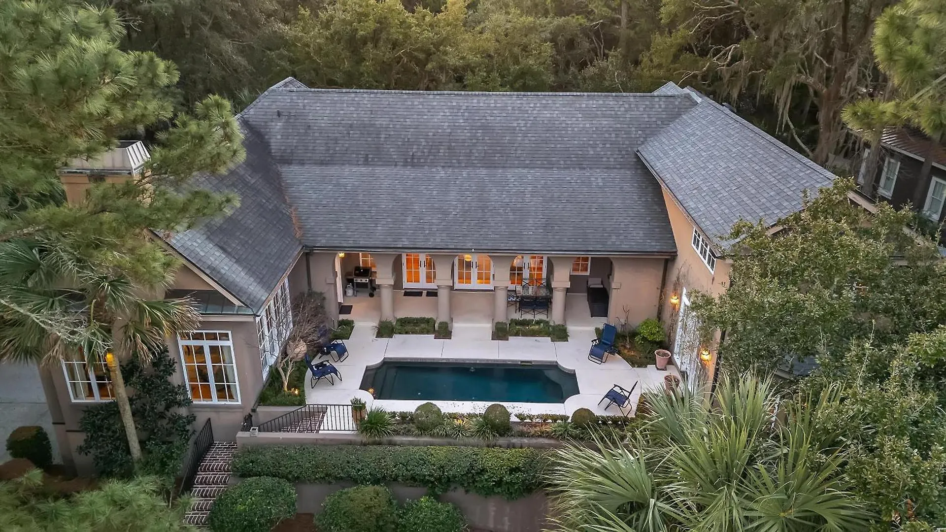 218 Yellow Throat Lane Holiday home