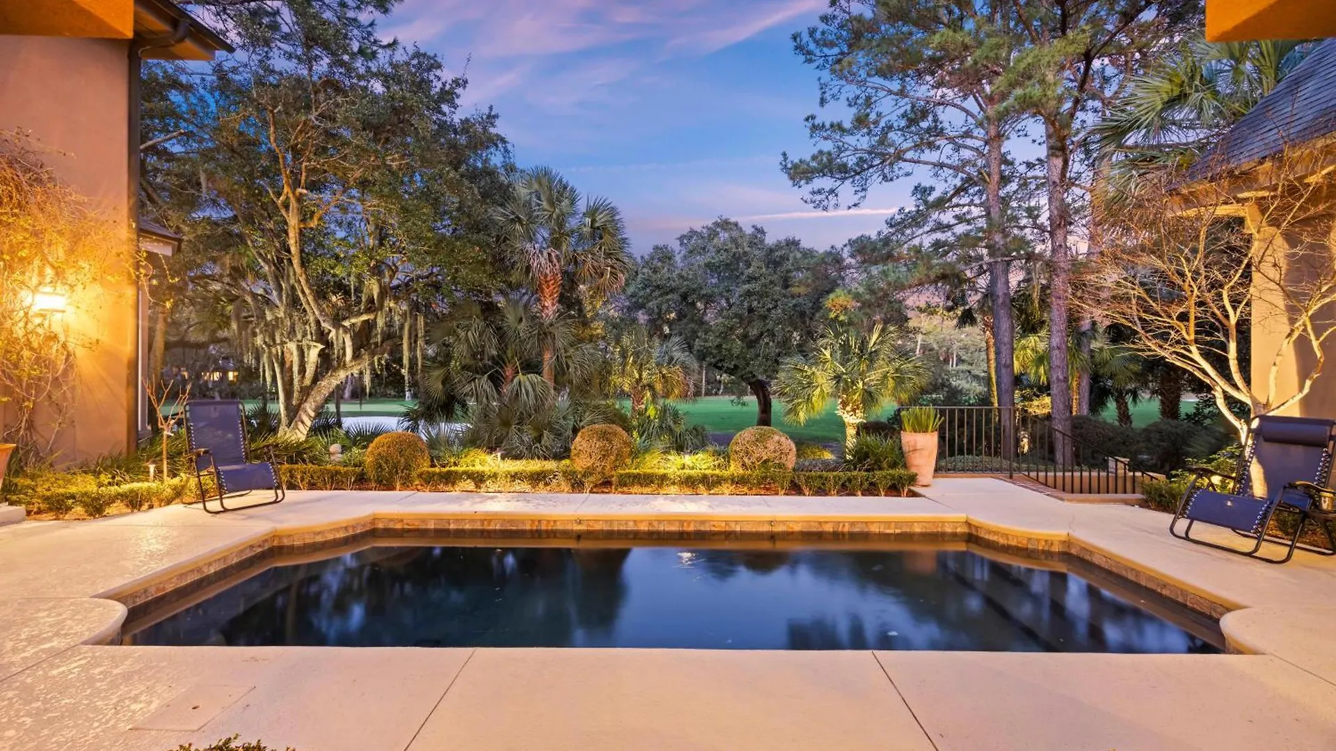 Holiday home 218 Yellow Throat Lane Kiawah Island