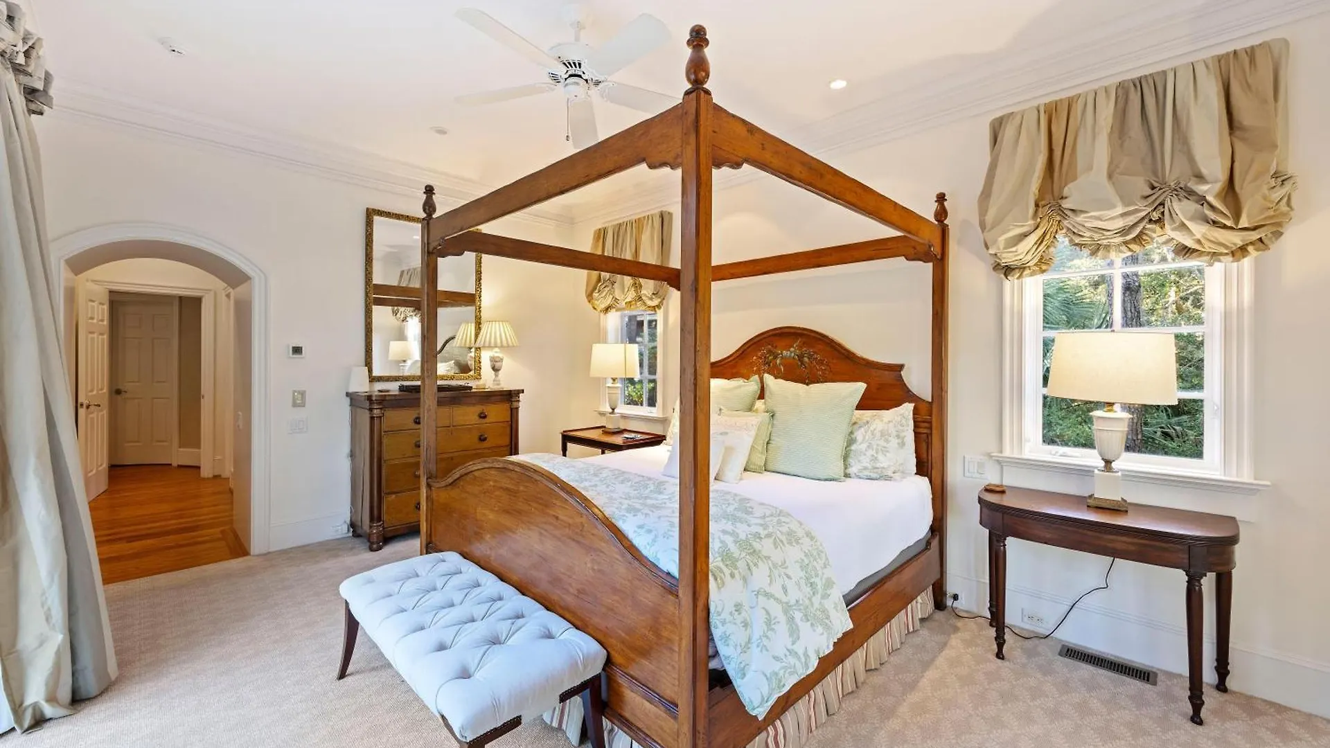 218 Yellow Throat Lane Holiday home *