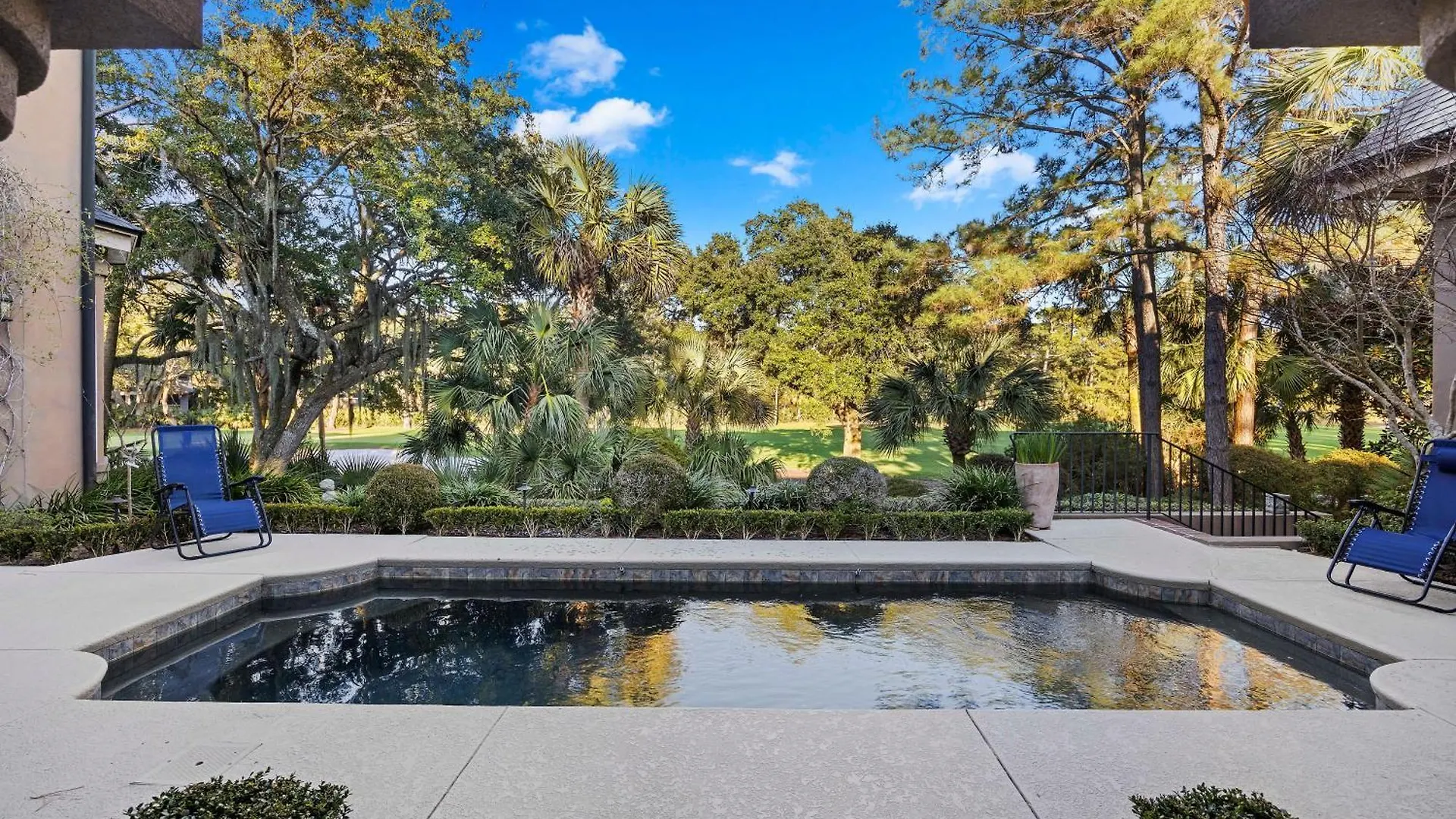 218 Yellow Throat Lane Holiday home Kiawah Island