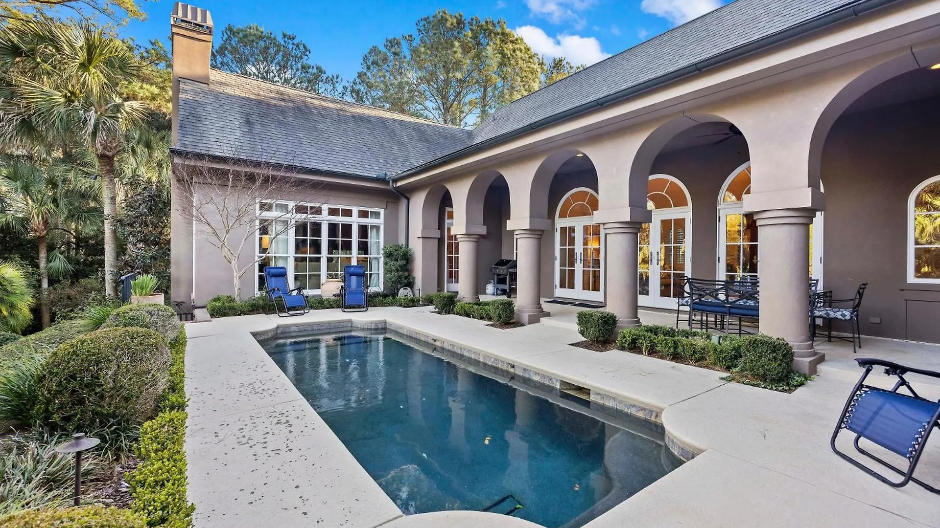 218 Yellow Throat Lane Kiawah Island