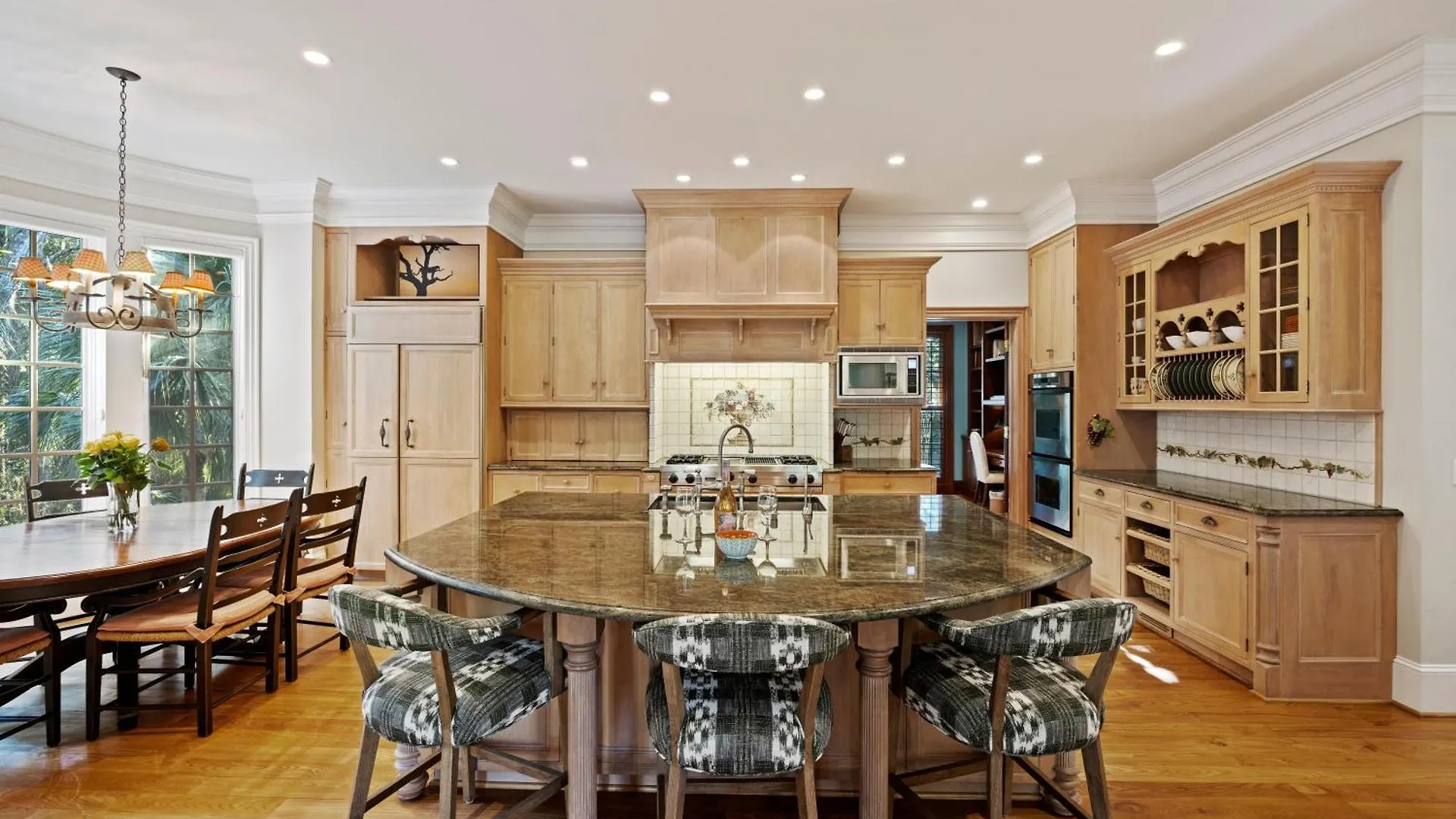 218 Yellow Throat Lane * Kiawah Island