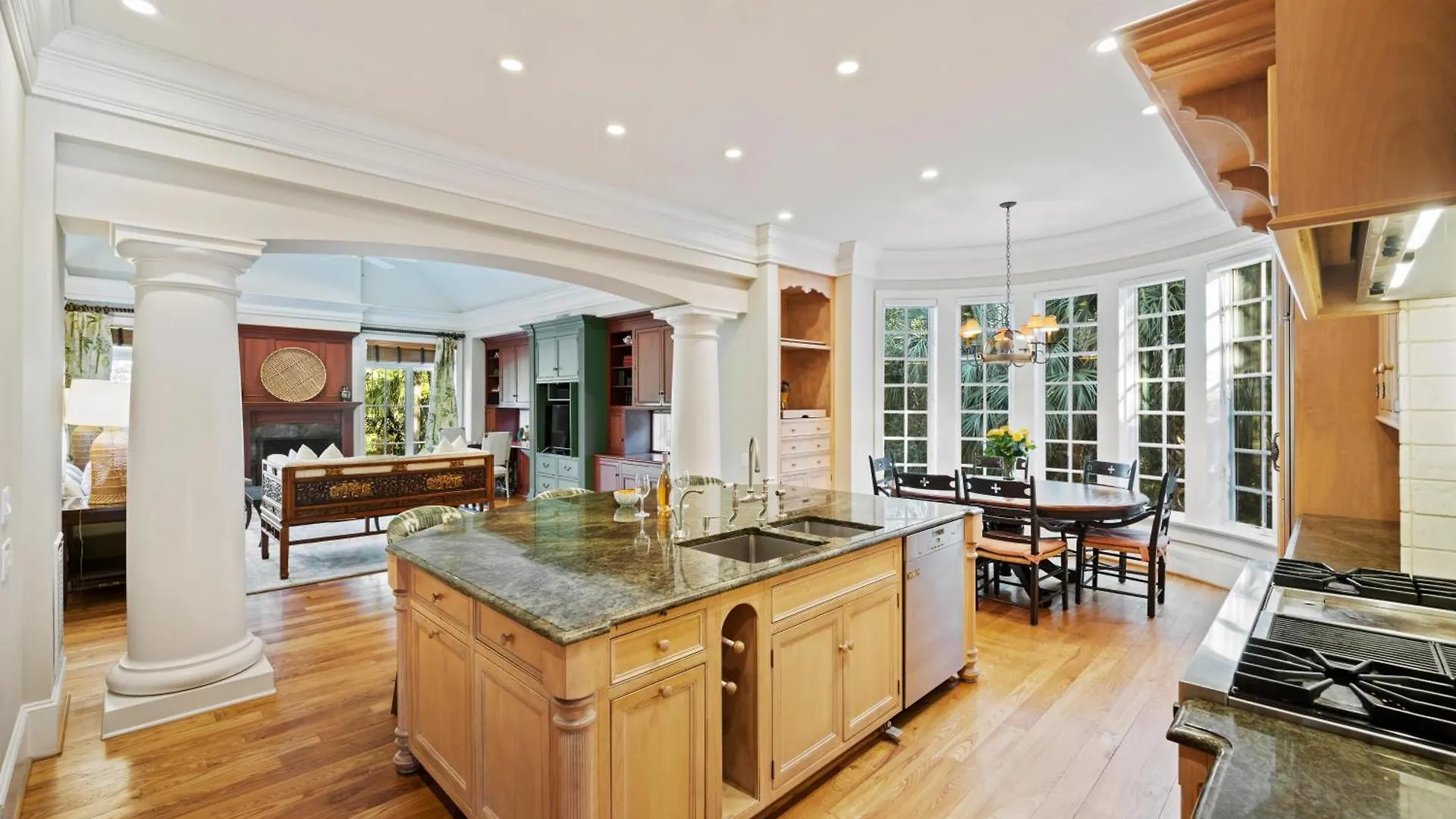 218 Yellow Throat Lane Holiday home Kiawah Island