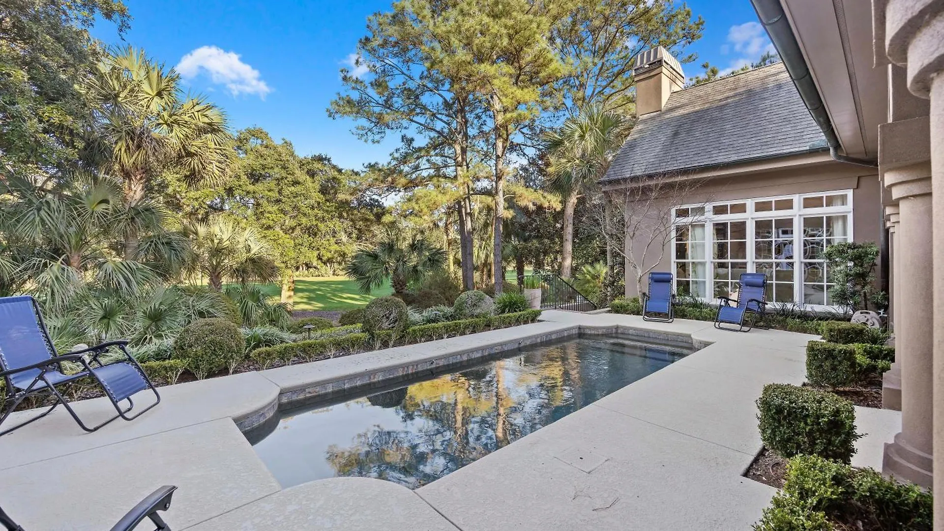 218 Yellow Throat Lane Kiawah Island