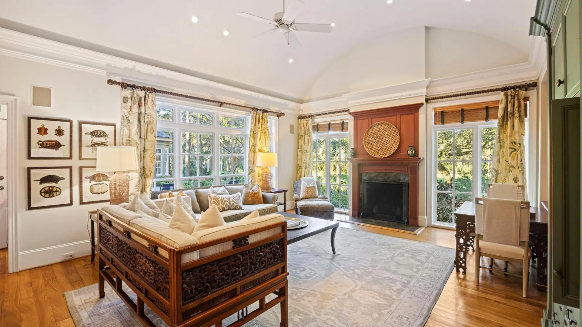 Holiday home 218 Yellow Throat Lane Kiawah Island