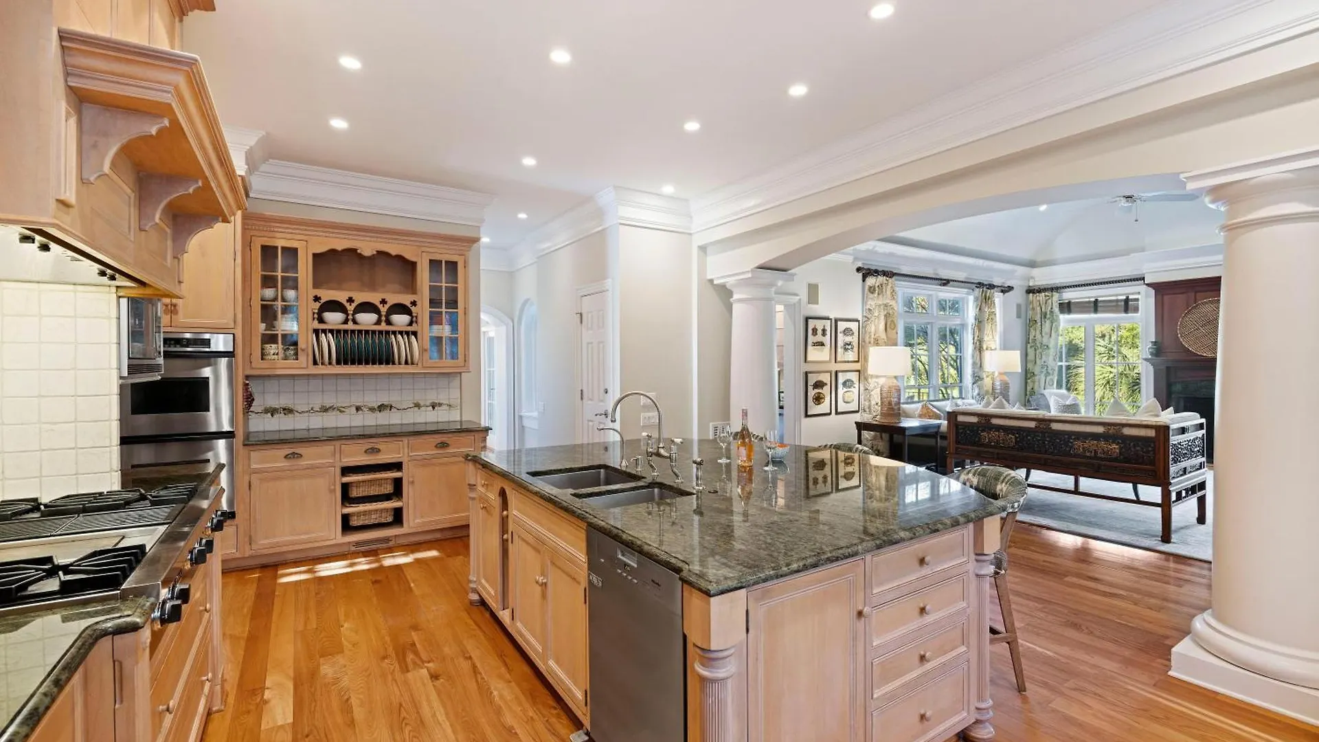 218 Yellow Throat Lane Holiday home