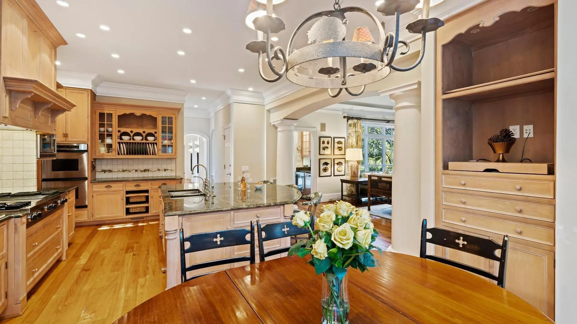 218 Yellow Throat Lane Holiday home Kiawah Island