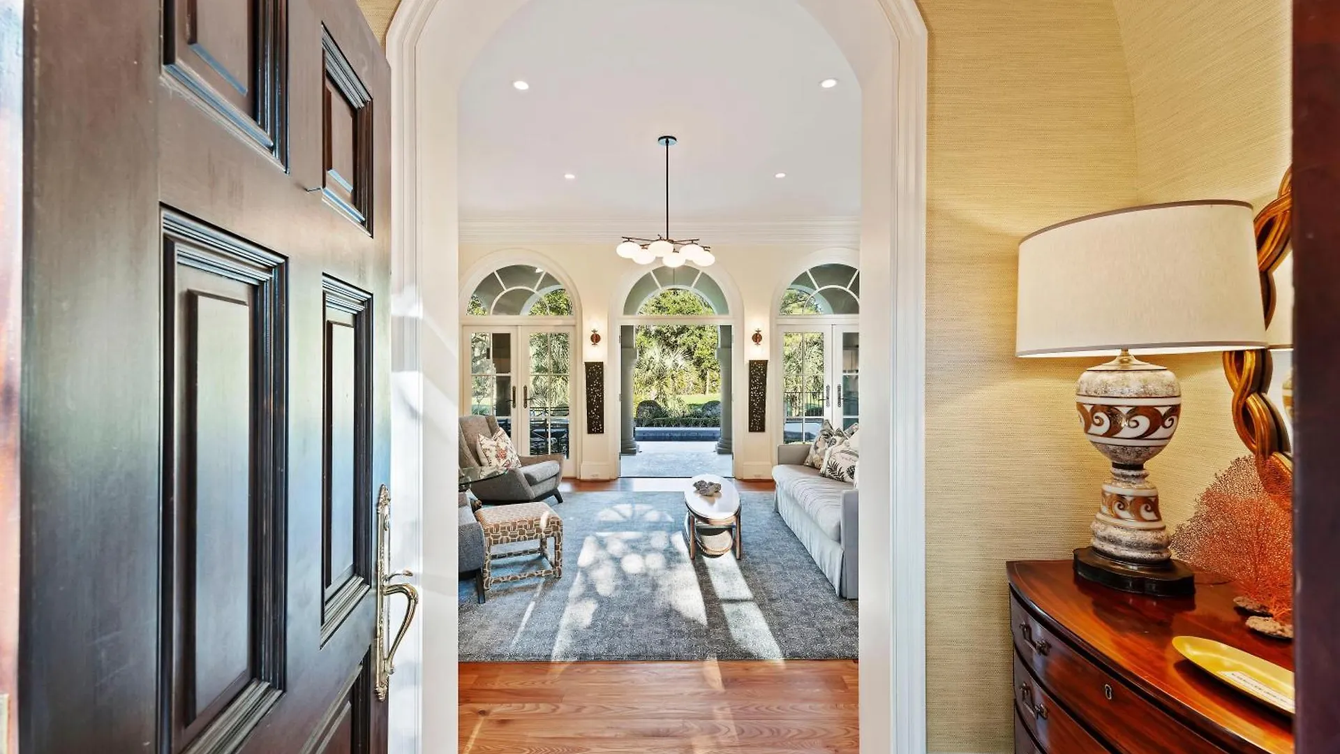 218 Yellow Throat Lane Kiawah Island