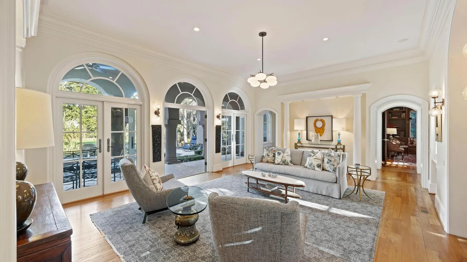 218 Yellow Throat Lane Holiday home