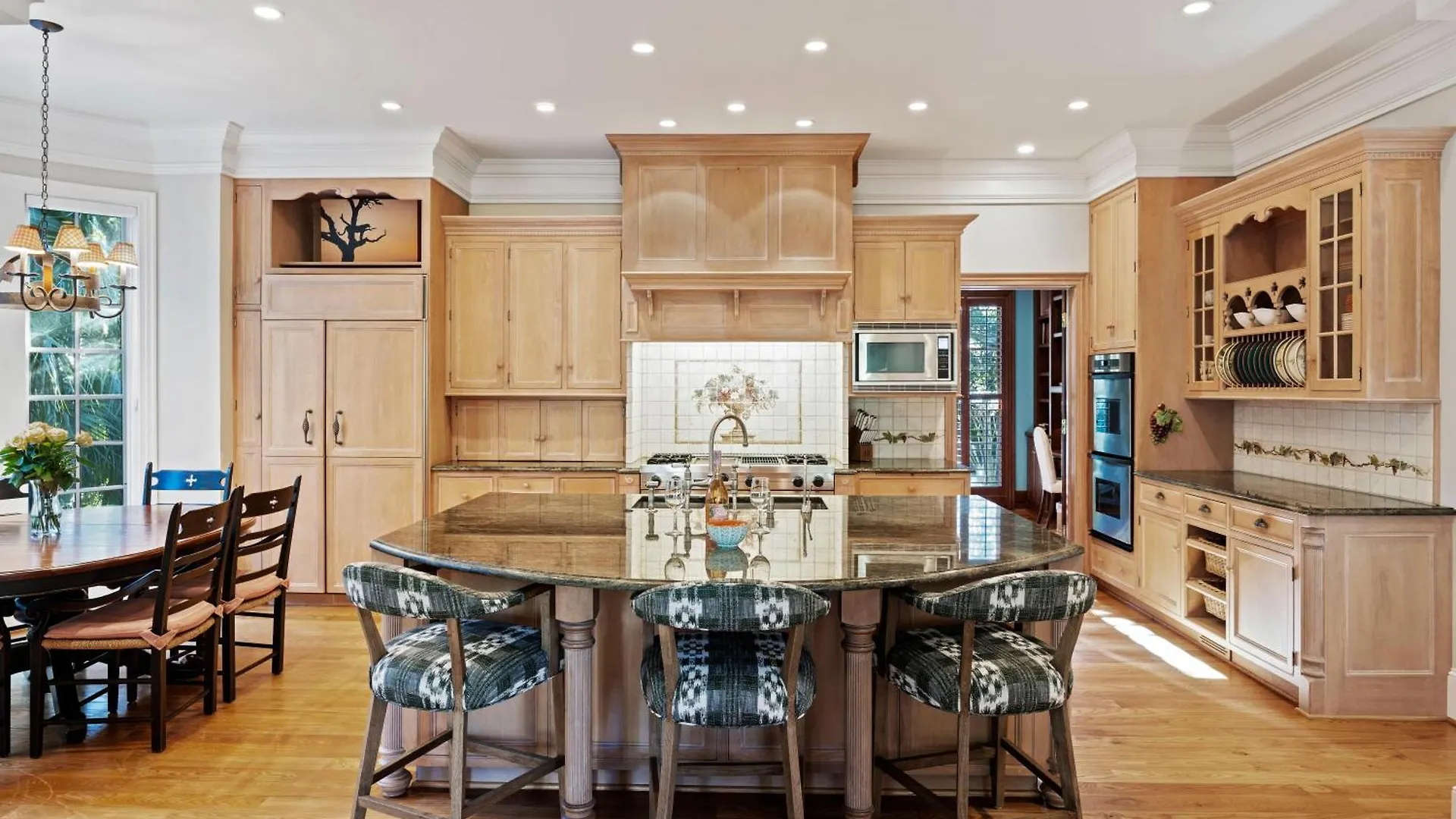 218 Yellow Throat Lane Holiday home Kiawah Island