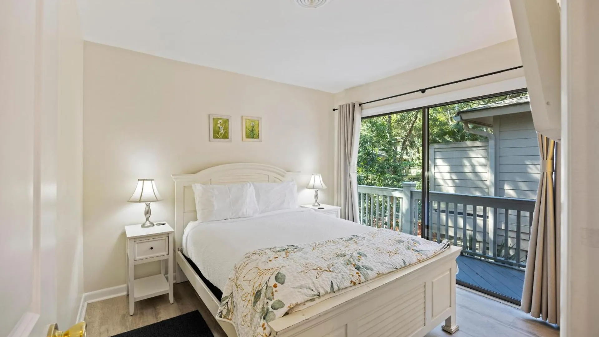 Holiday home 1054 Sparrow Pond Kiawah Island