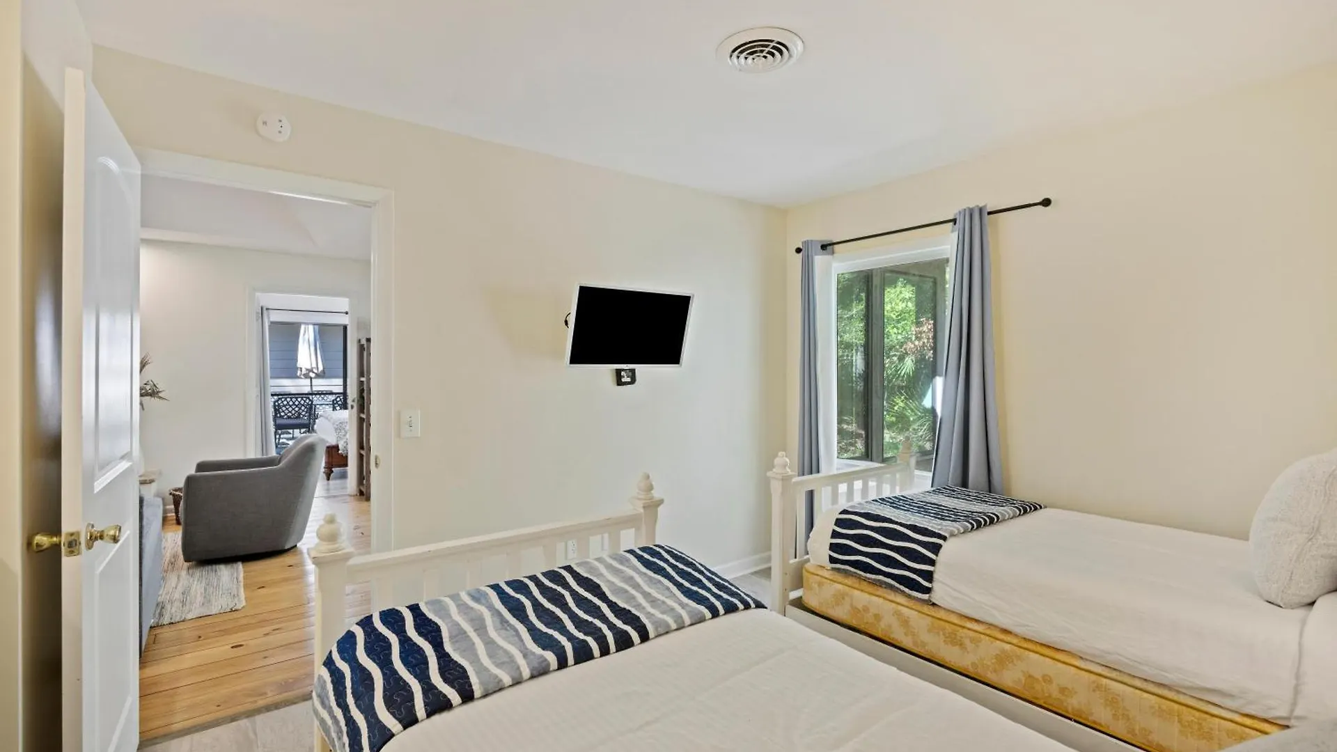 1054 Sparrow Pond Holiday home Kiawah Island