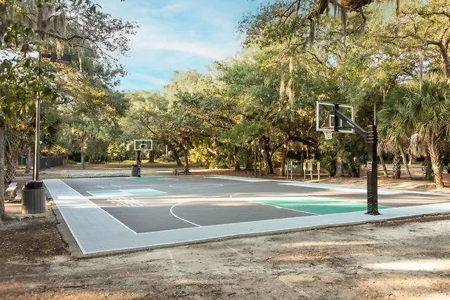 18 Flyway Drive * Kiawah Island