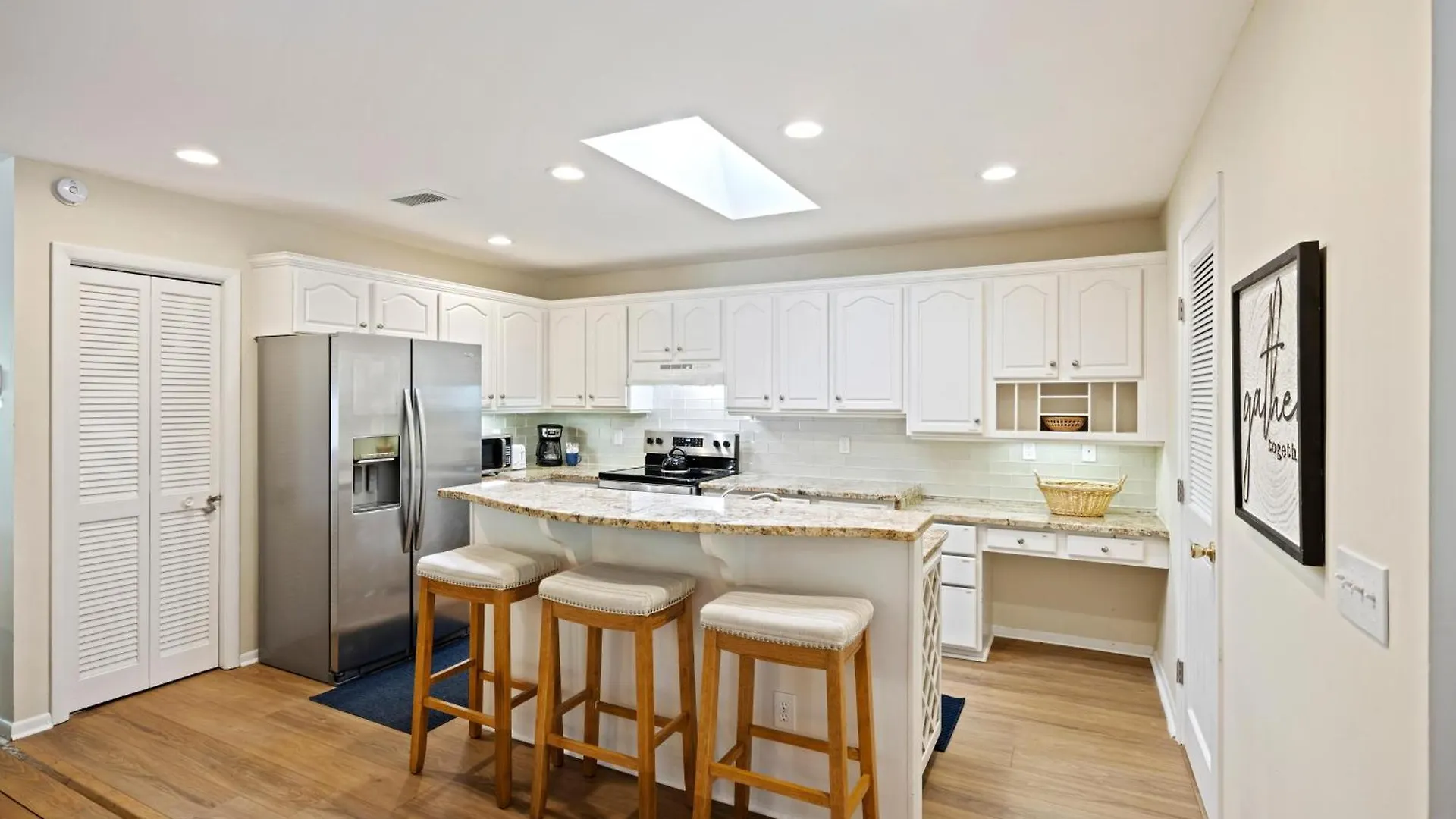 1054 Sparrow Pond Holiday home Kiawah Island