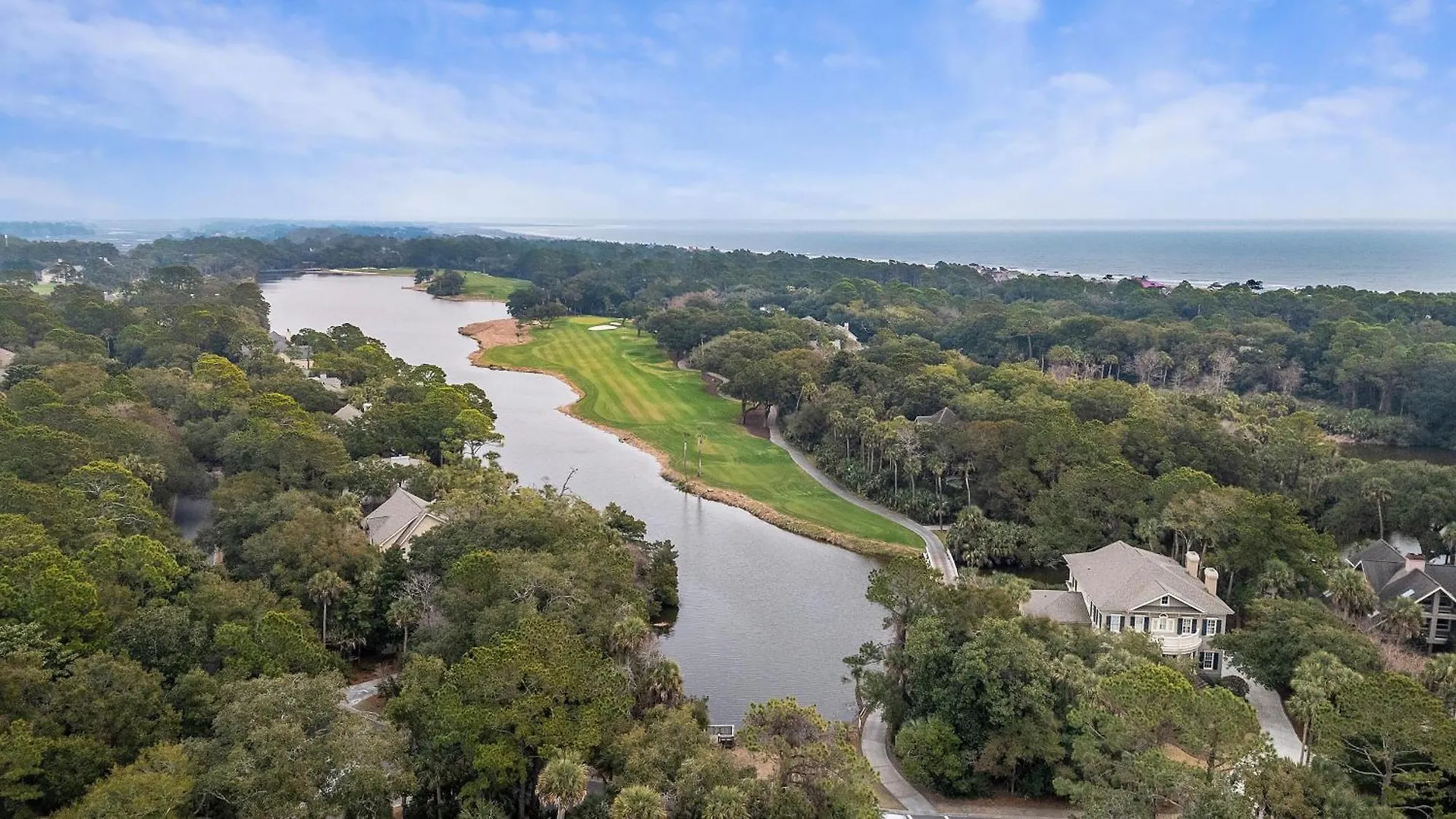 18 Flyway Drive * Kiawah Island