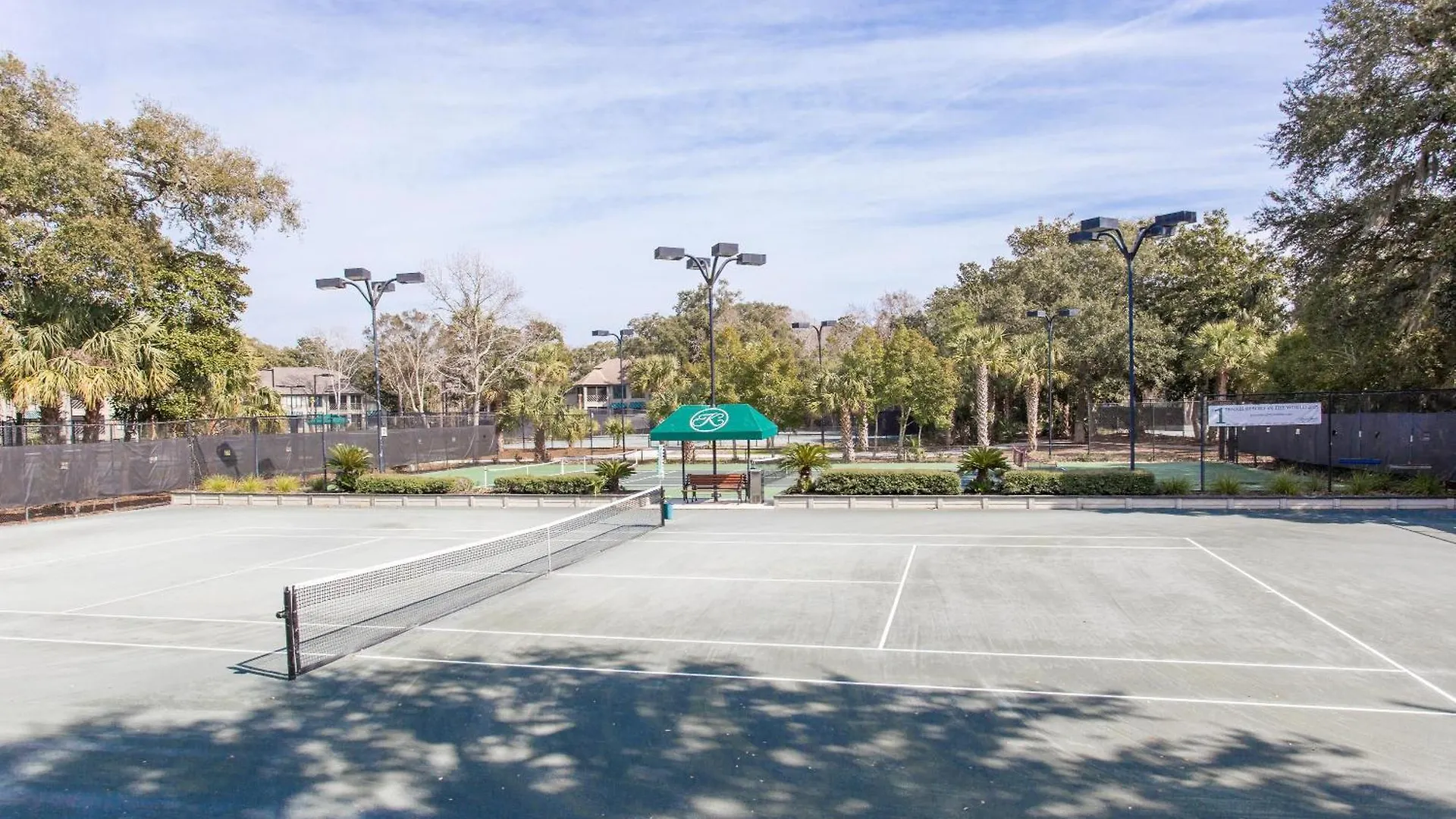 Holiday home 18 Flyway Drive Kiawah Island