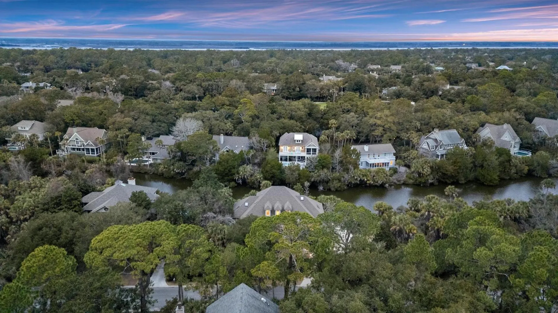 18 Flyway Drive *