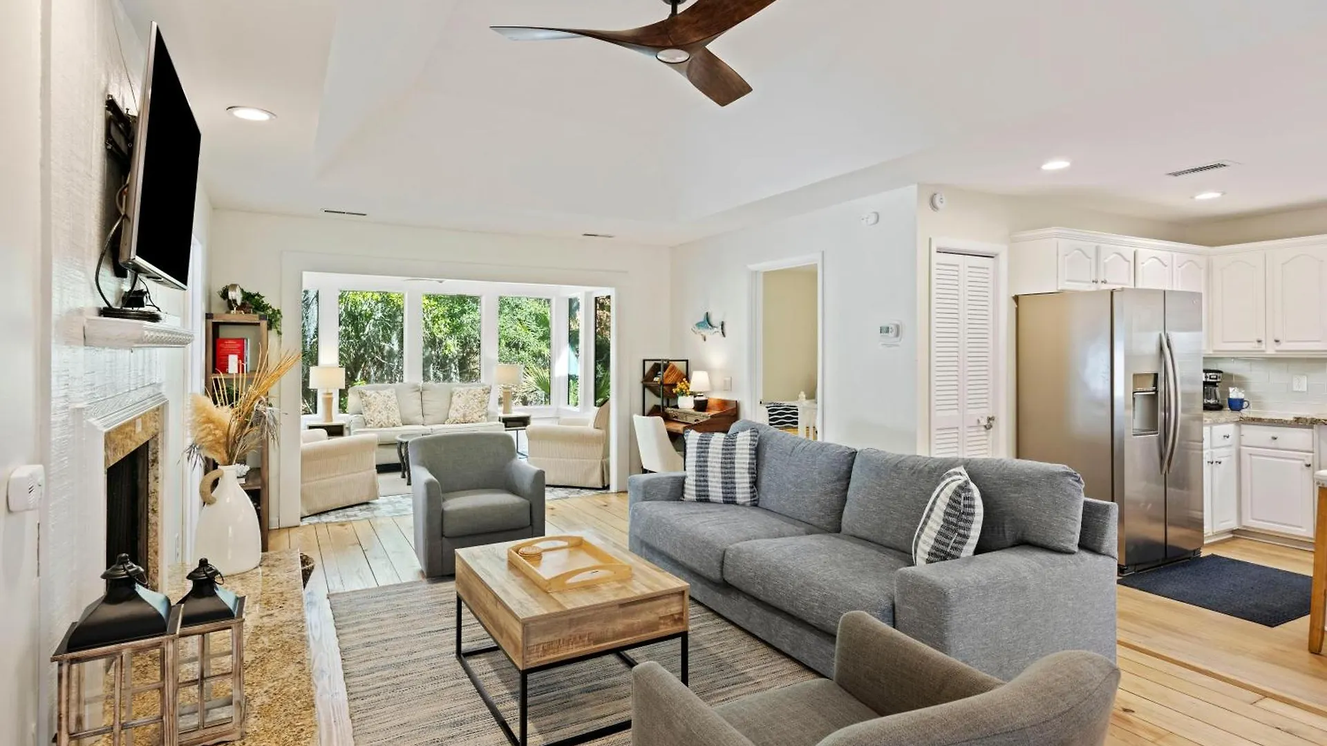 1054 Sparrow Pond Kiawah Island