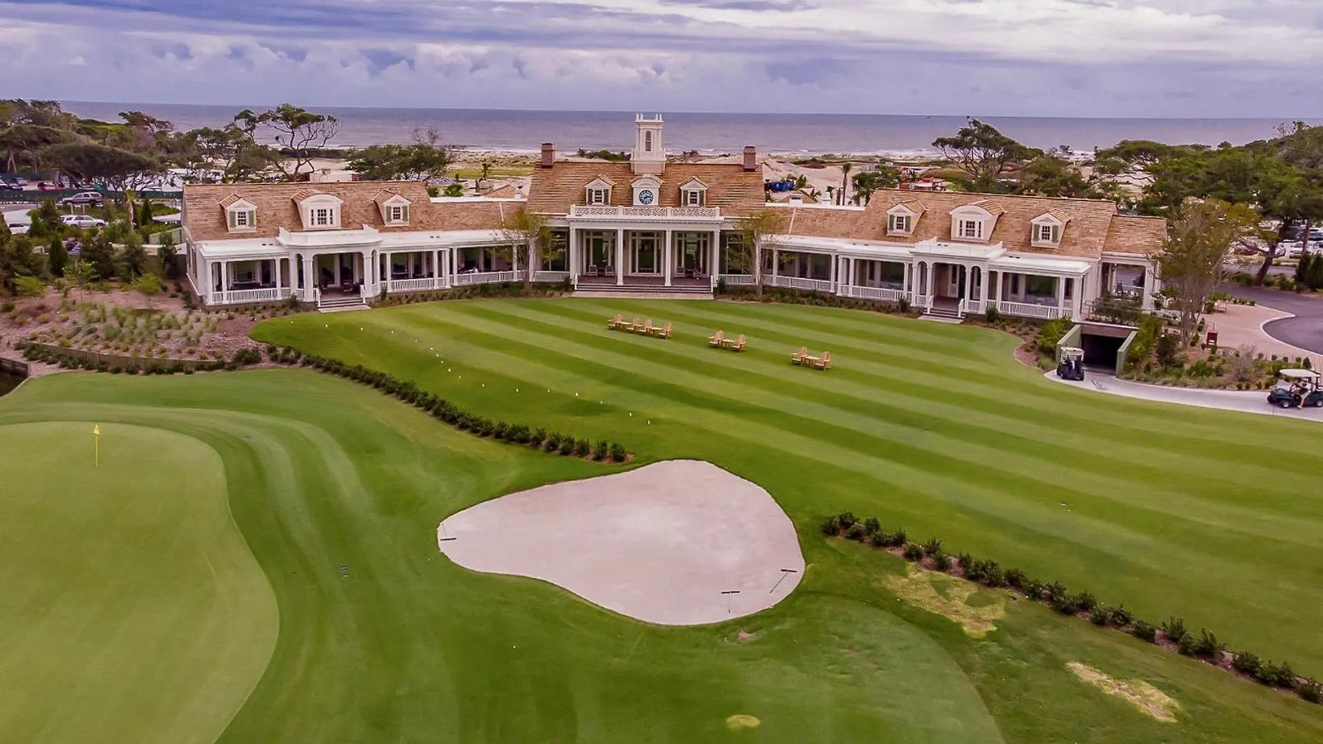 18 Flyway Drive Kiawah Island