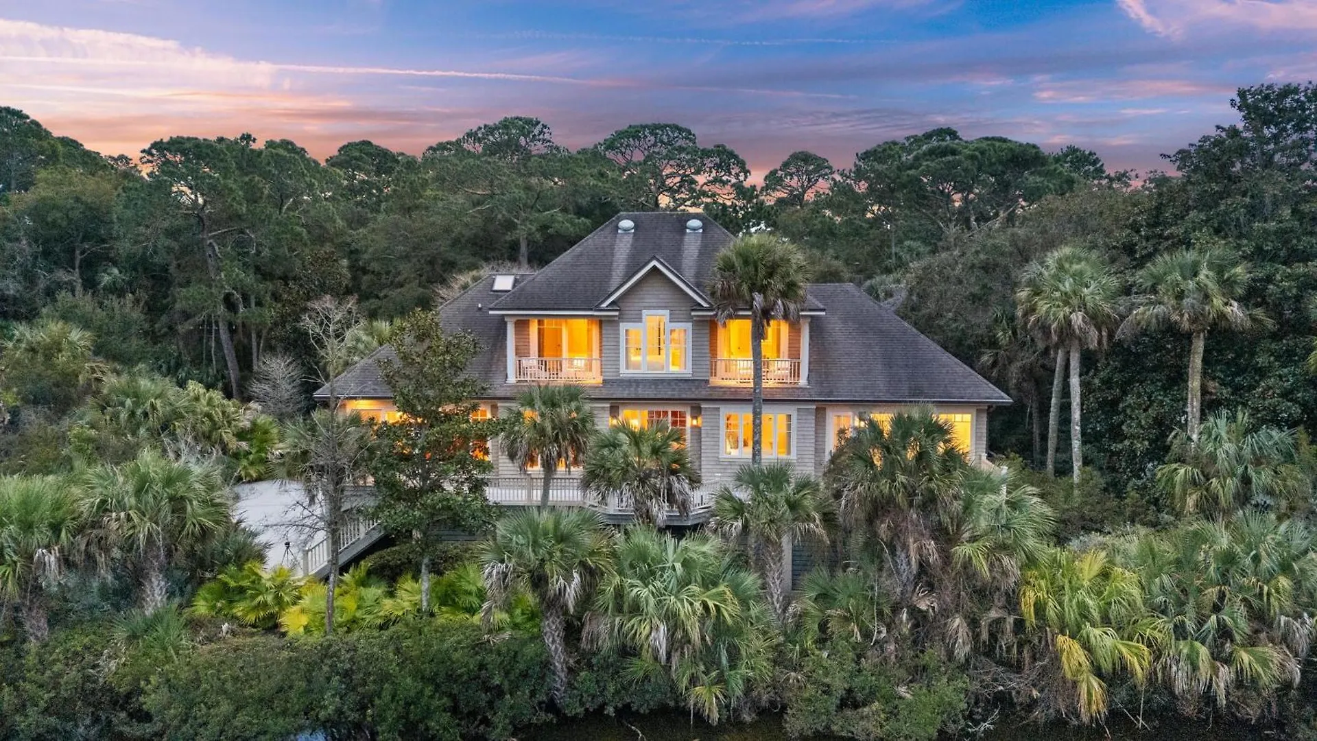 18 Flyway Drive * Kiawah Island