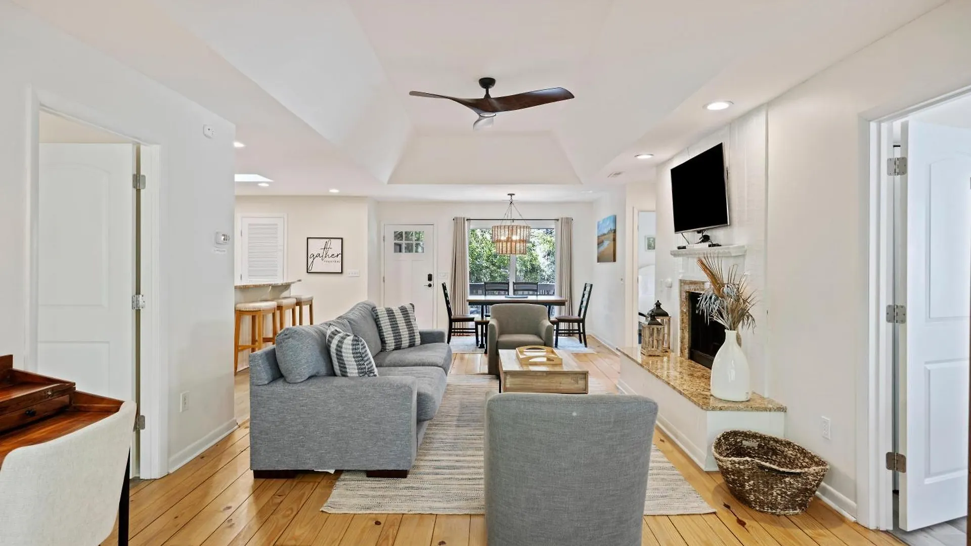 1054 Sparrow Pond Holiday home
