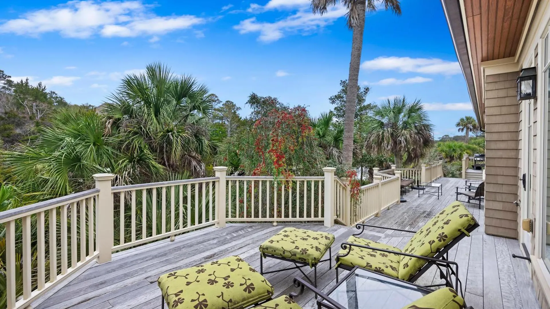 18 Flyway Drive Kiawah Island