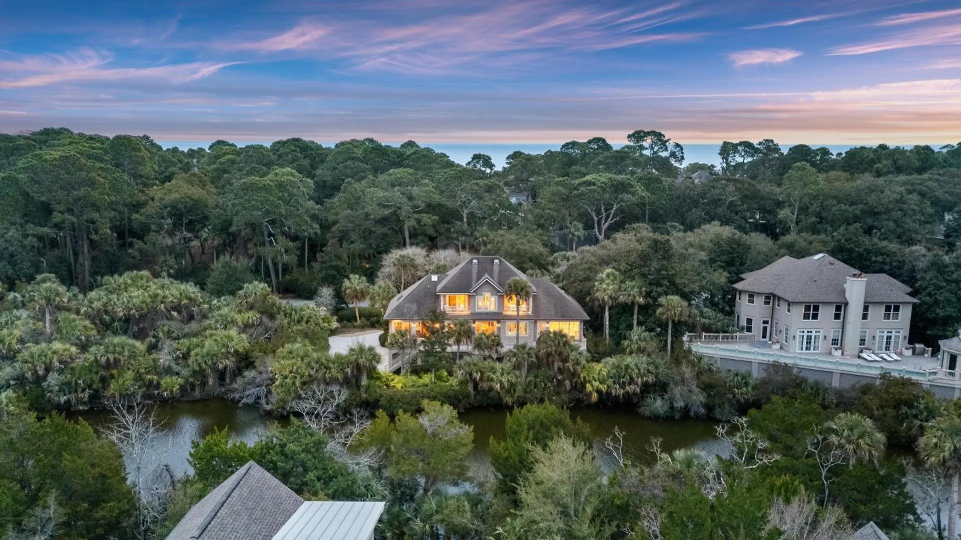 18 Flyway Drive * Kiawah Island