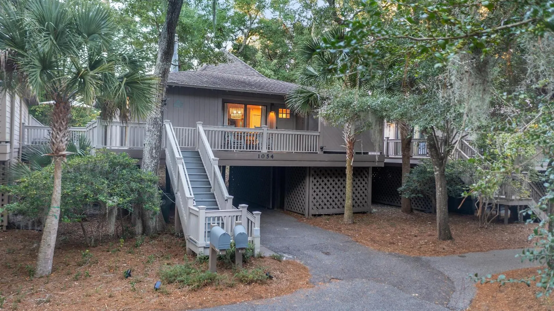 Holiday home 1054 Sparrow Pond