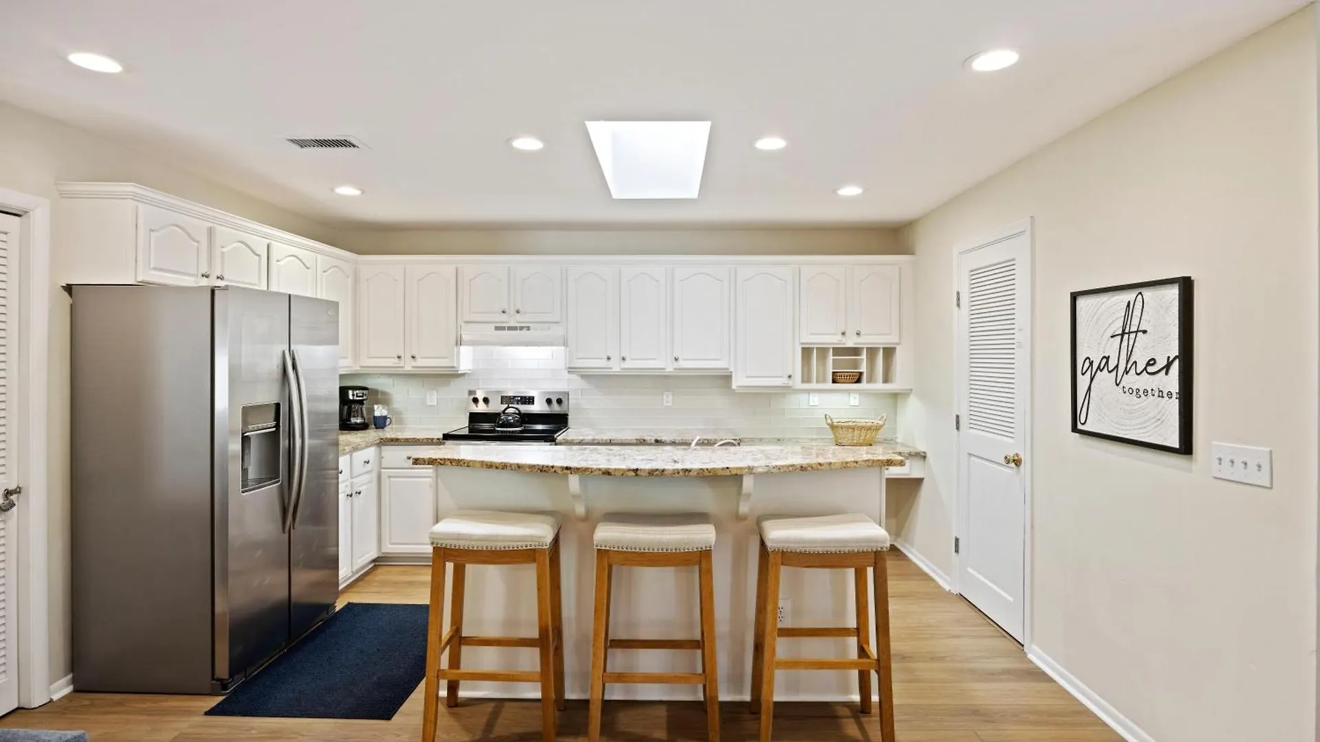 1054 Sparrow Pond * Kiawah Island
