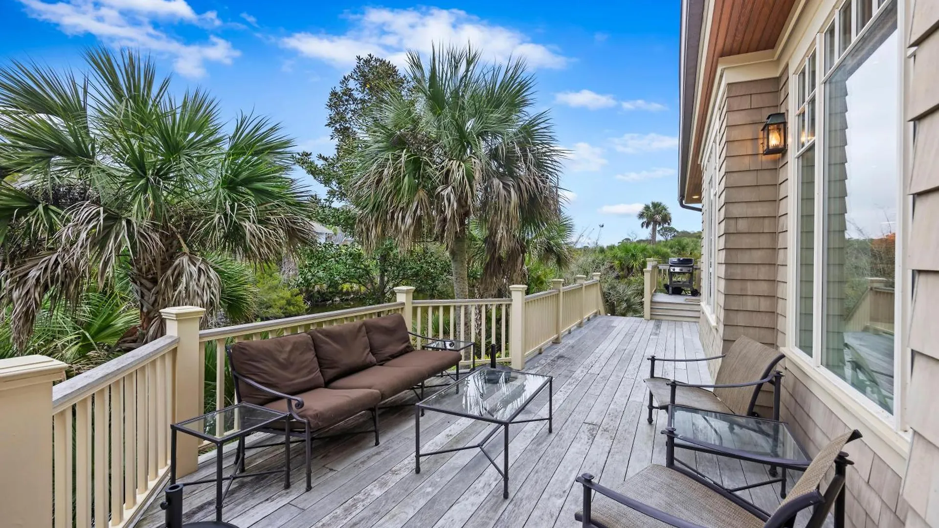 Holiday home 18 Flyway Drive *