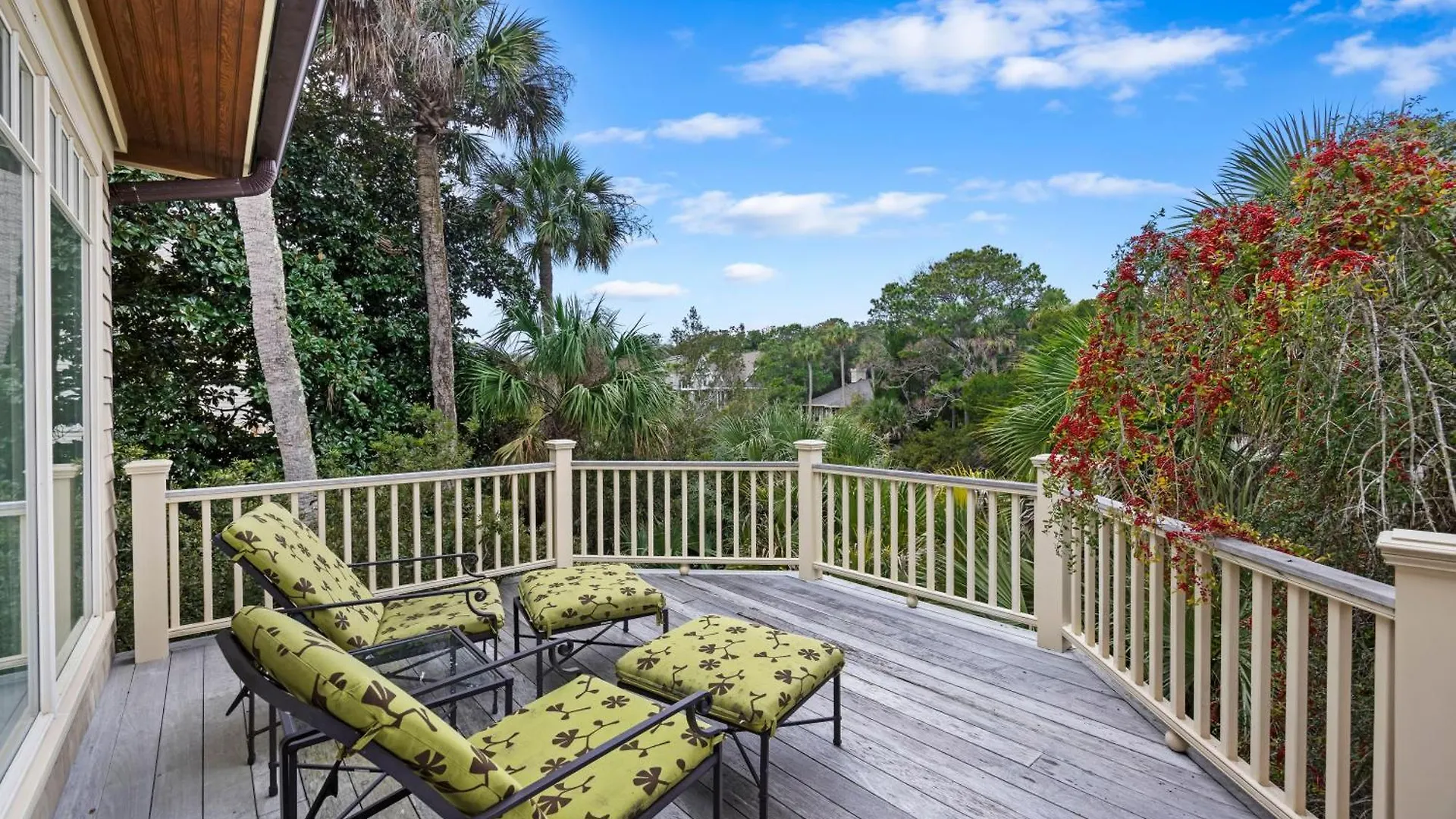 Holiday home 18 Flyway Drive Kiawah Island