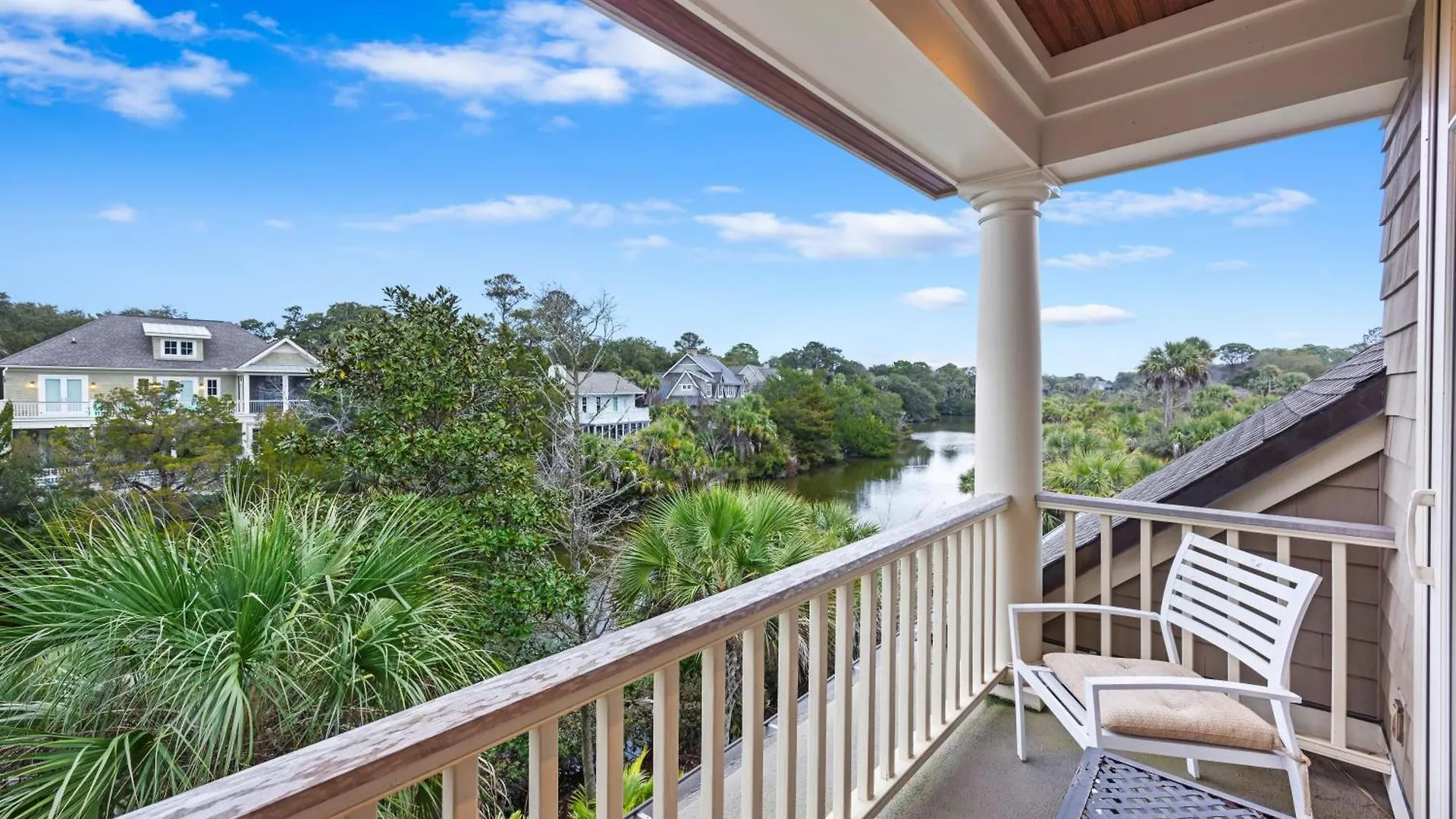 18 Flyway Drive Kiawah Island