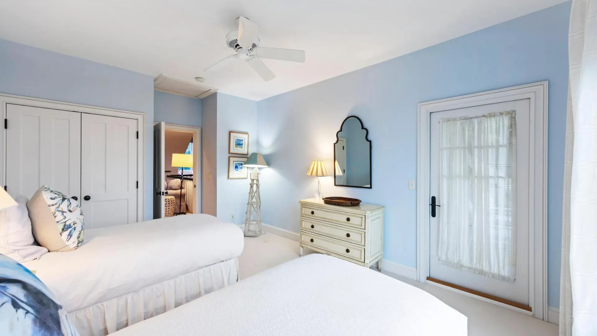 Holiday home 18 Flyway Drive