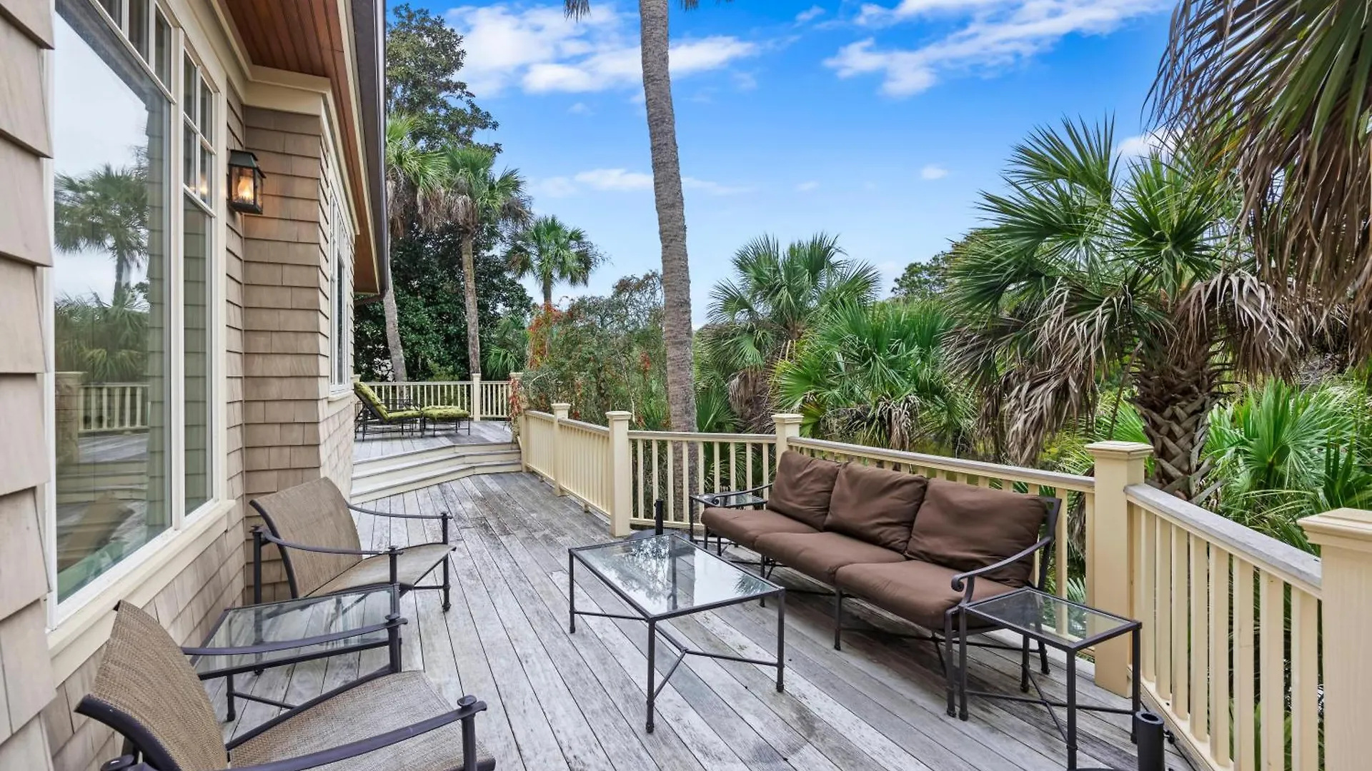 18 Flyway Drive Holiday home Kiawah Island