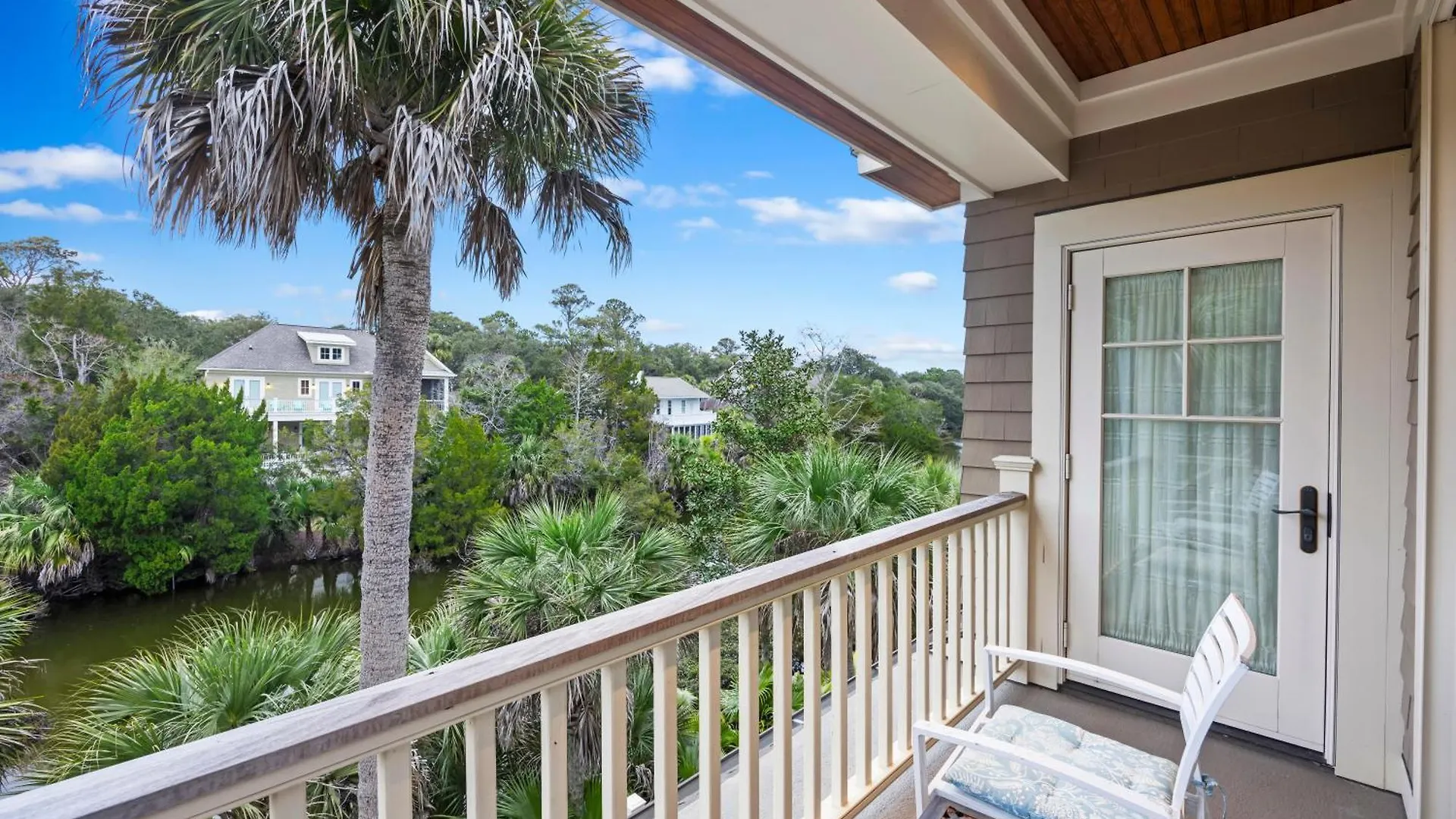 18 Flyway Drive Kiawah Island