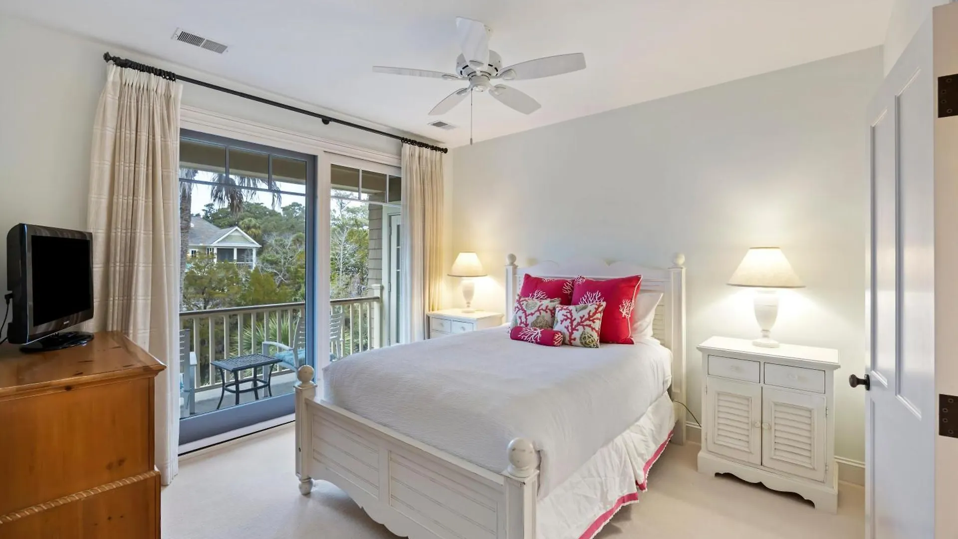 18 Flyway Drive Holiday home *