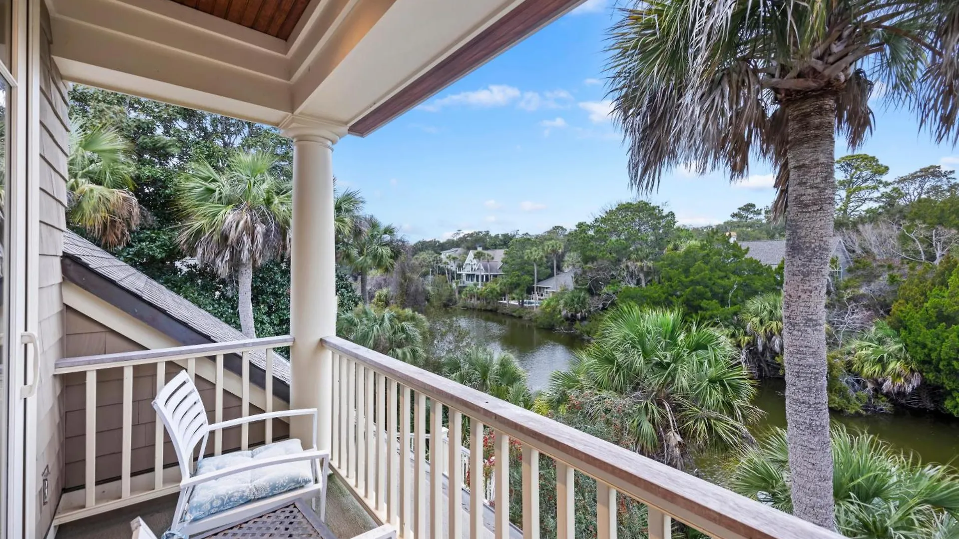 18 Flyway Drive *