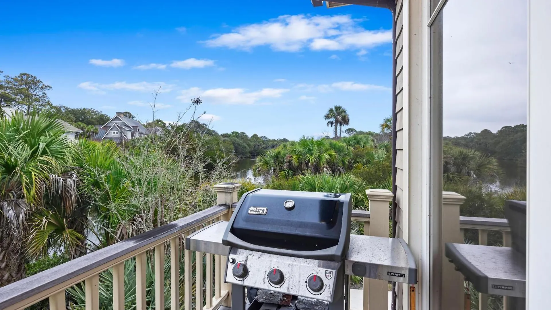 18 Flyway Drive Holiday home Kiawah Island