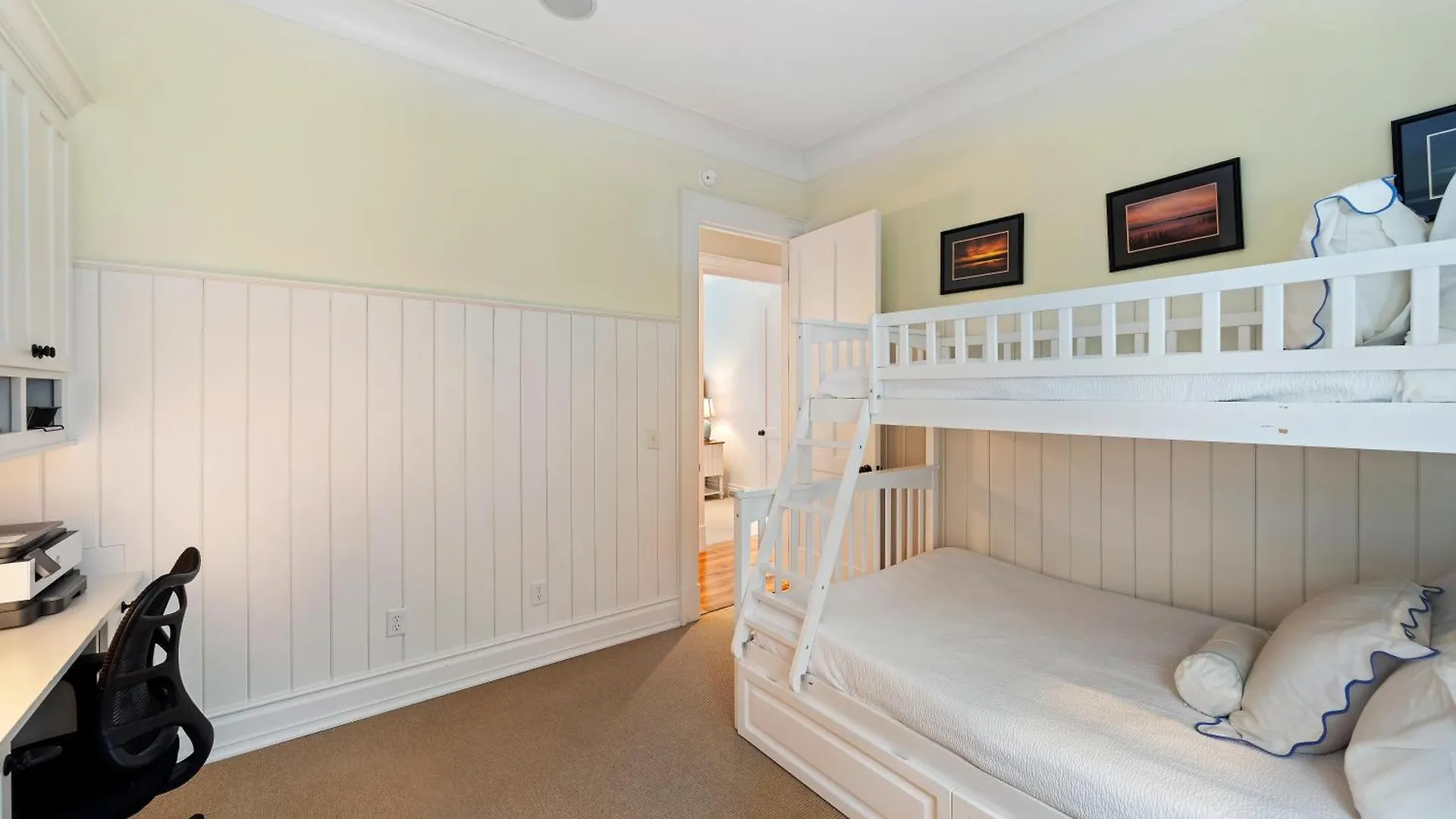 Holiday home 18 Flyway Drive Kiawah Island